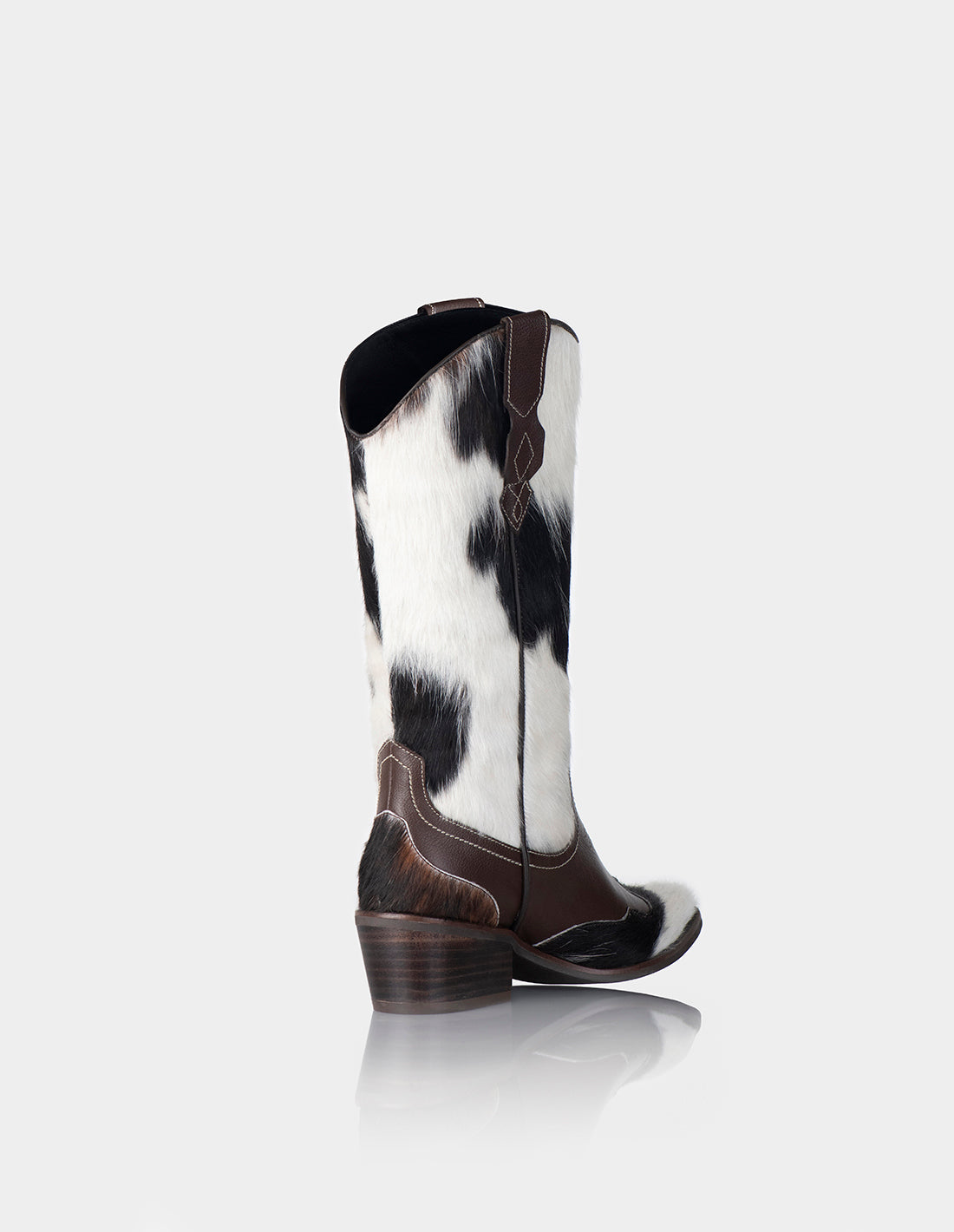 Bota Alazana Pelo Cafe