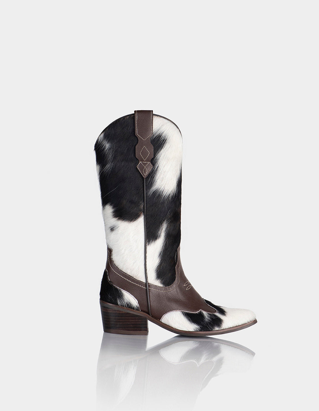 Bota Alazana Pelo Cafe