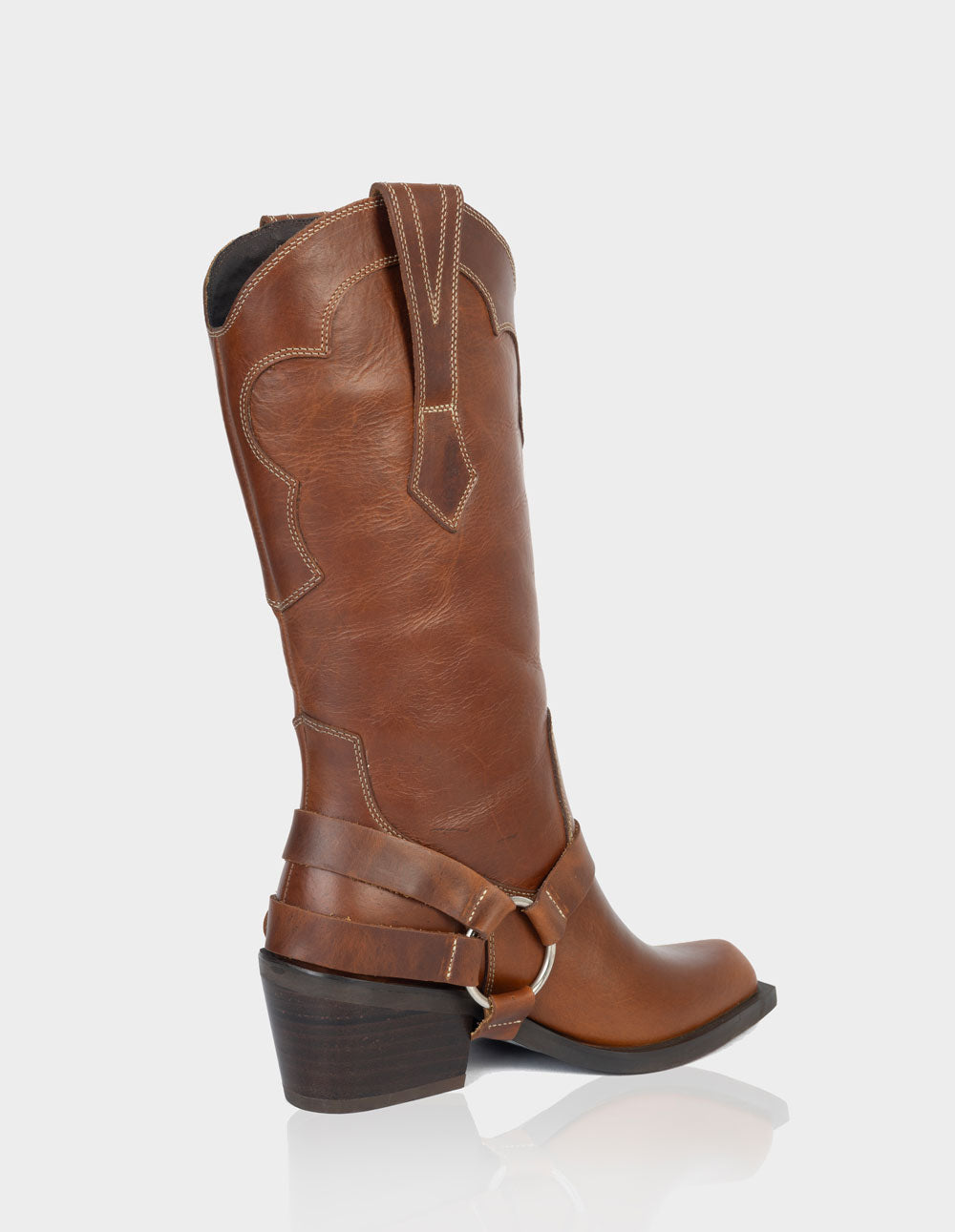 Bota Texana Bowie
