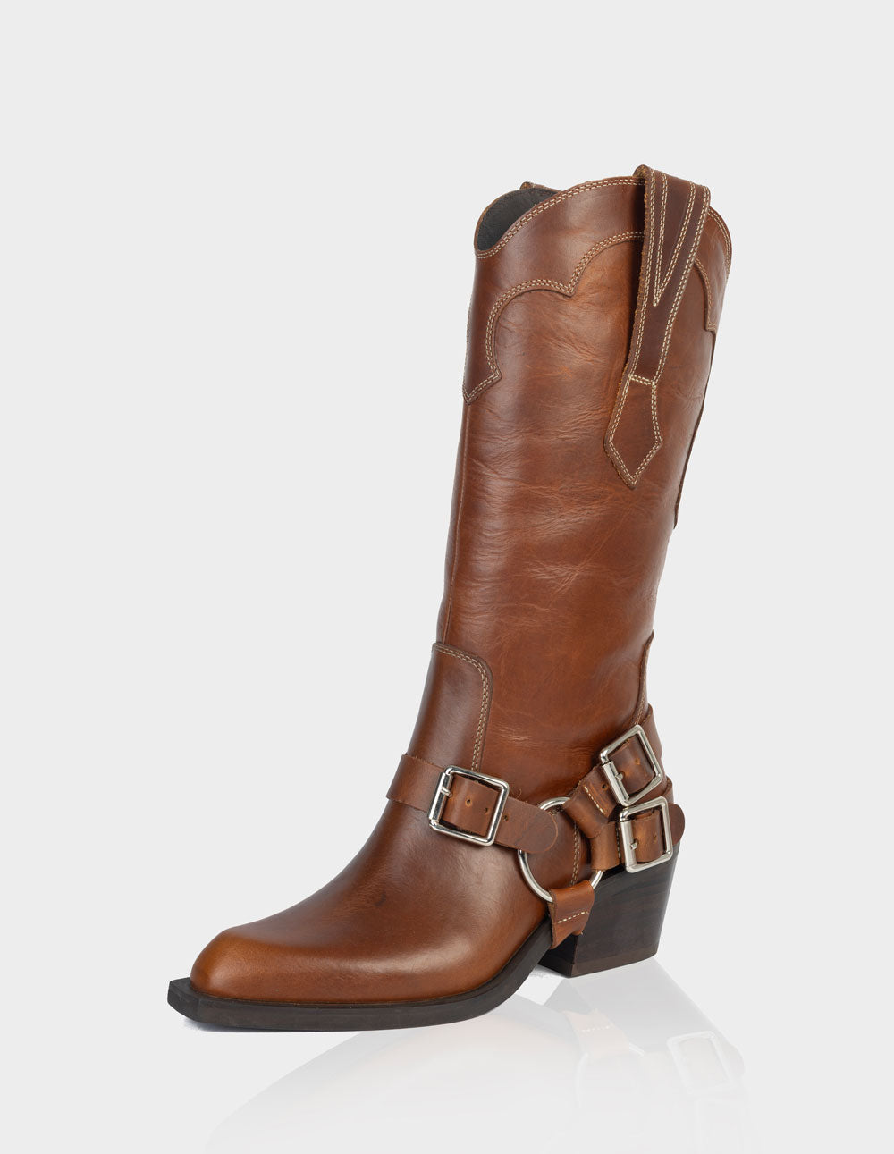 Bota Texana Bowie