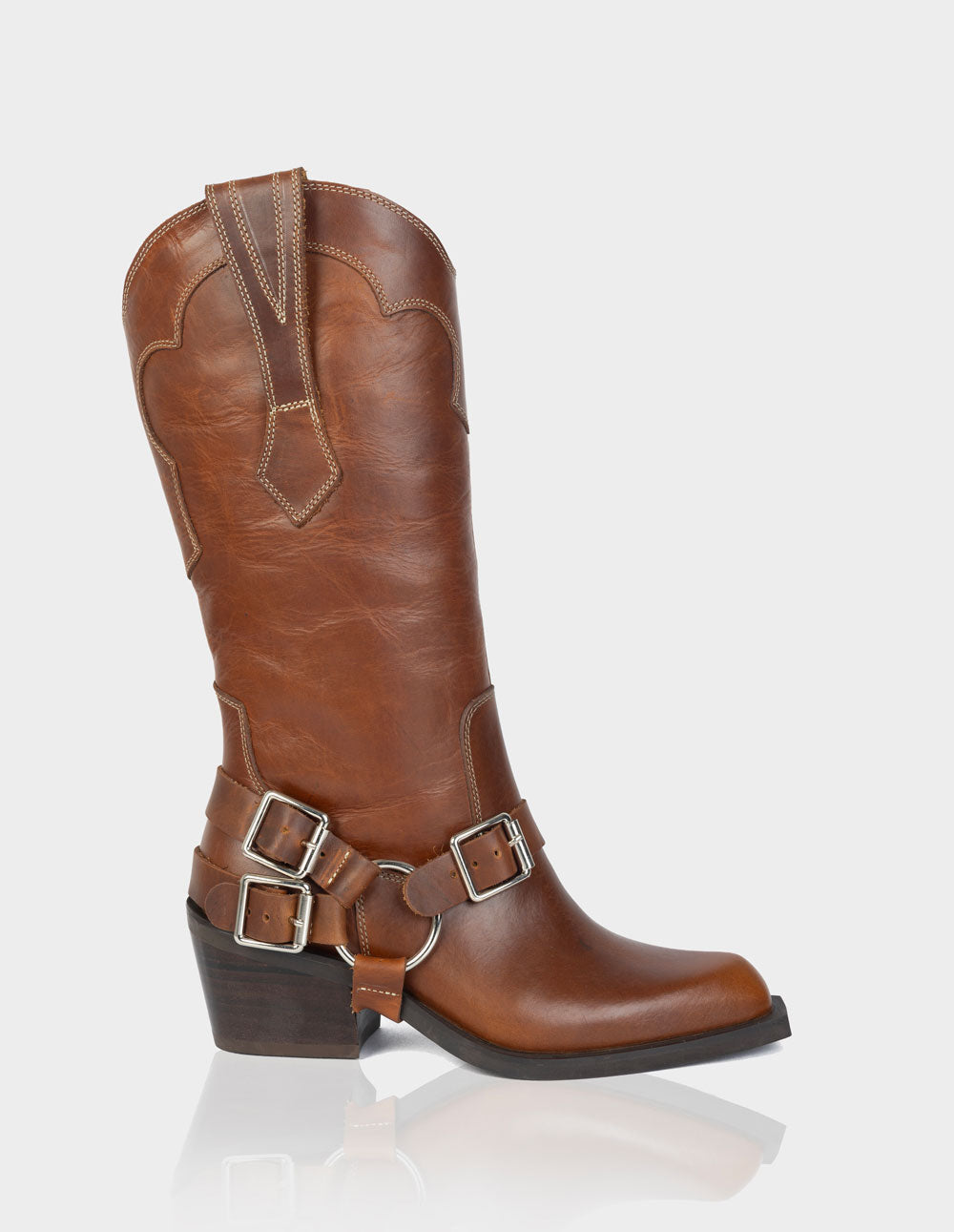 Bota Texana Bowie