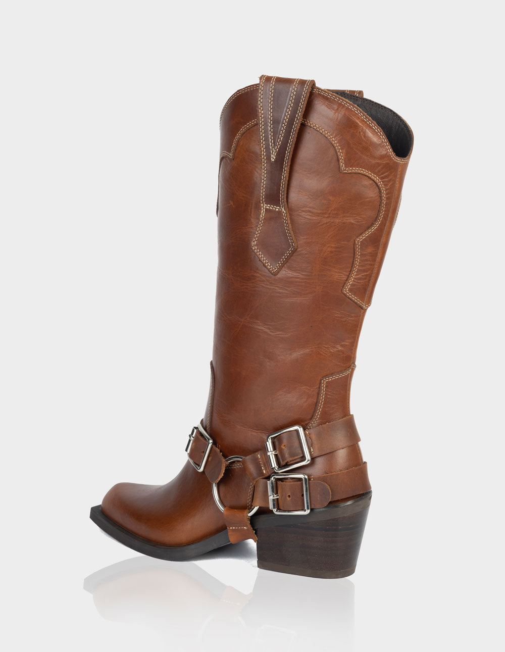 Bota Texana Bowie