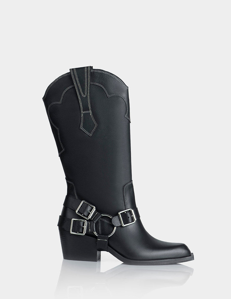 Bota Texana Bowie
