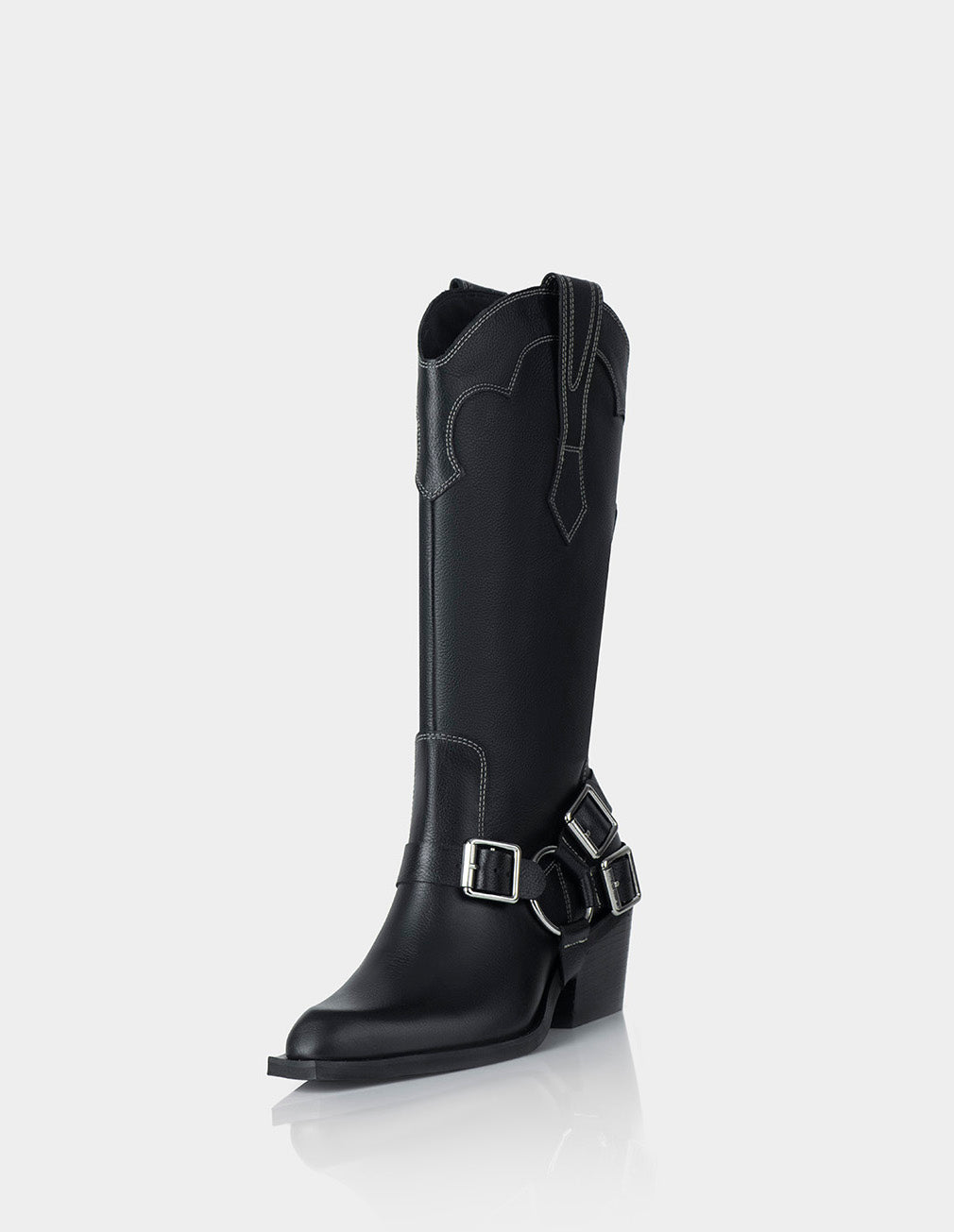 Bota Texana Bowie