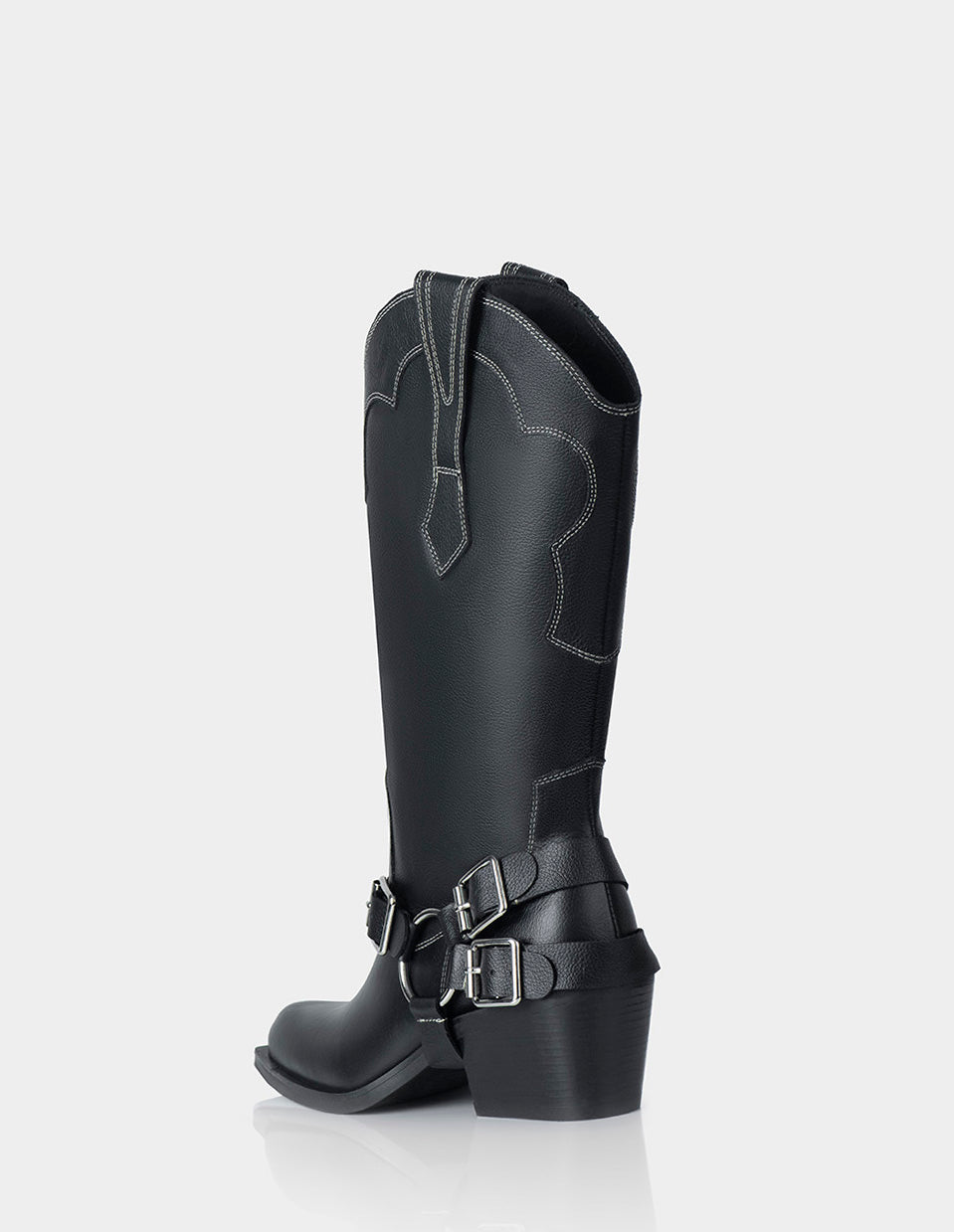 Bota Texana Bowie