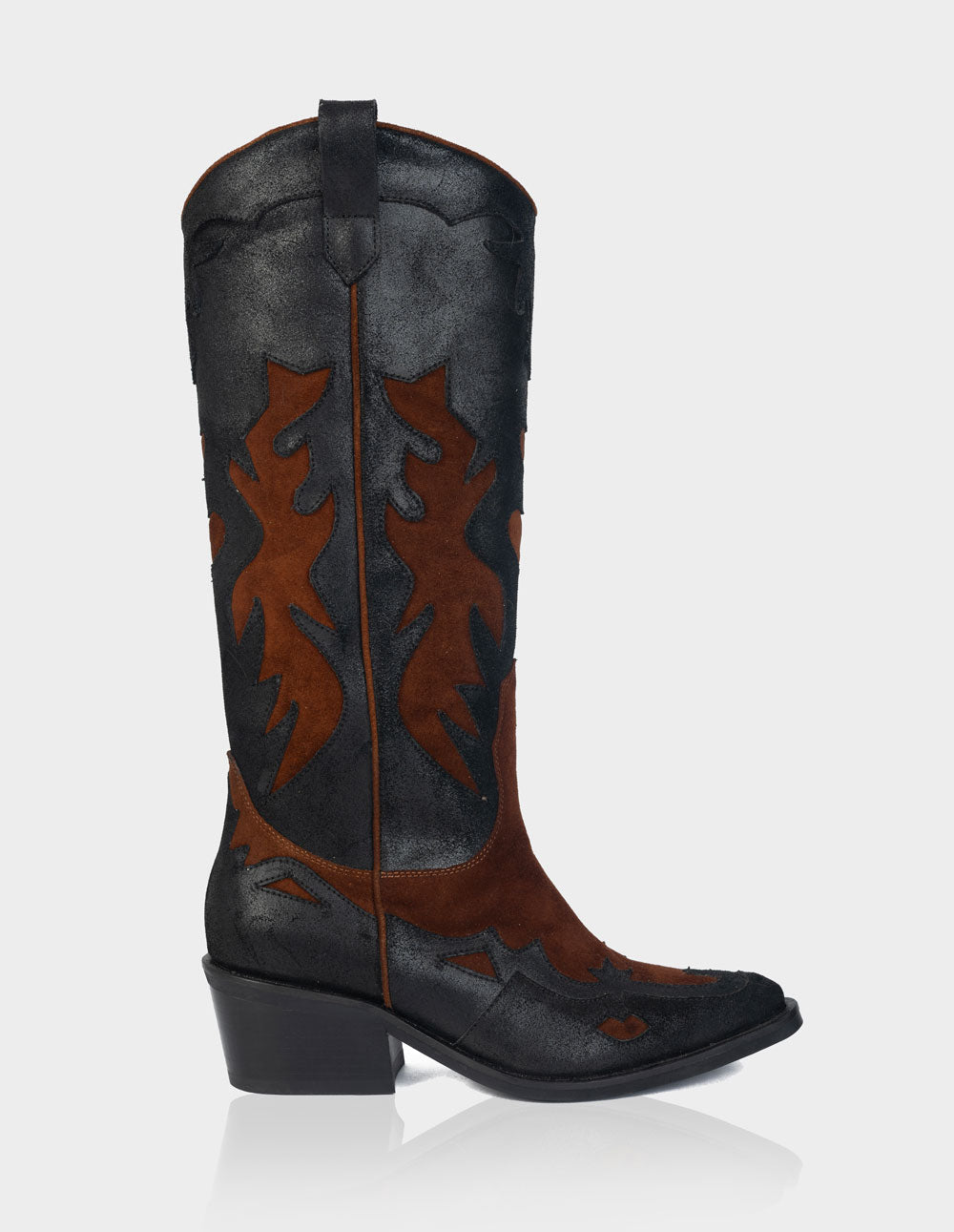 Bota Texana Dakota