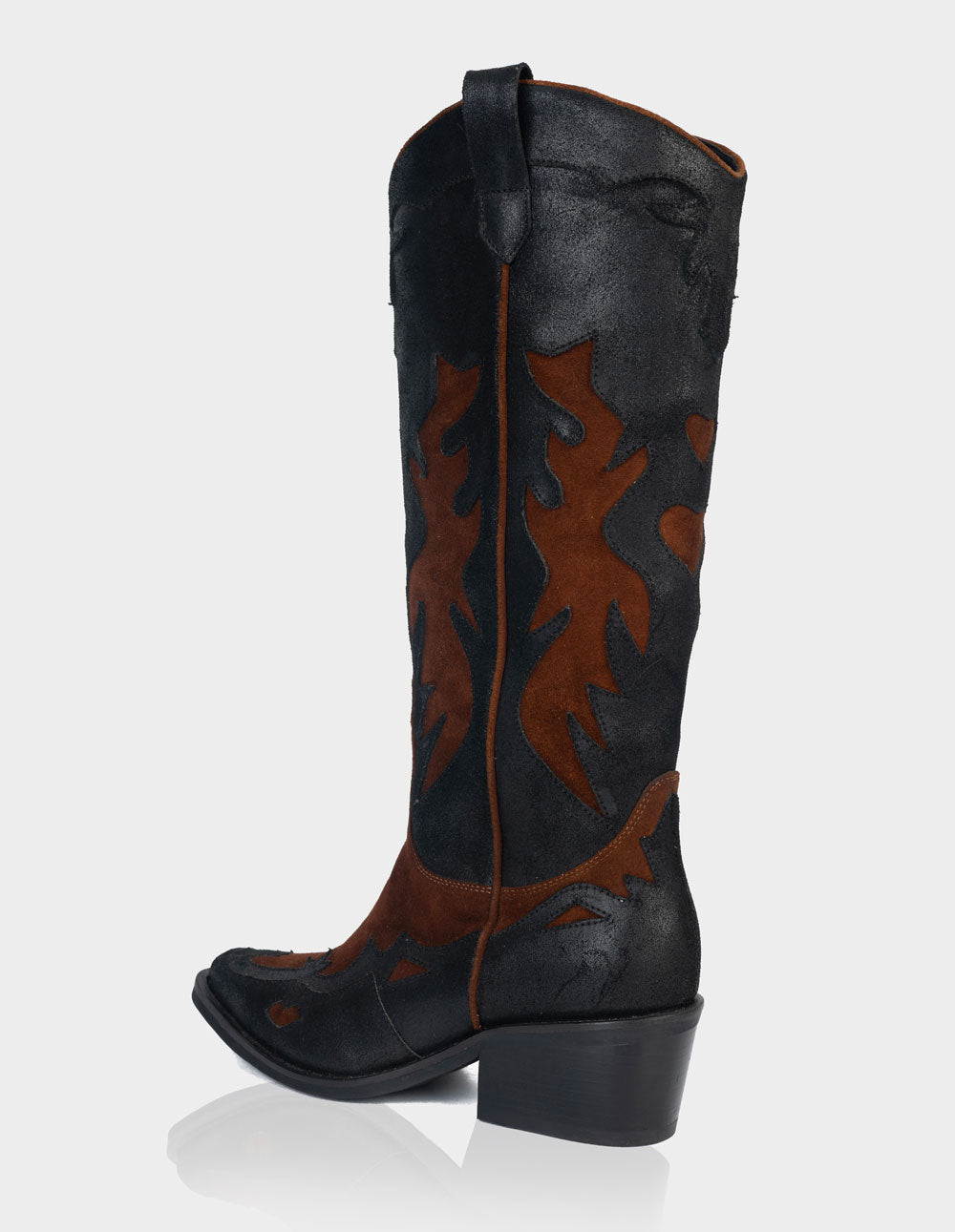 Bota Texana Dakota