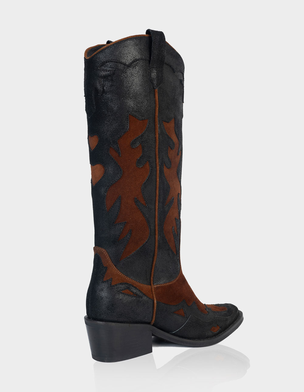 Bota Texana Dakota