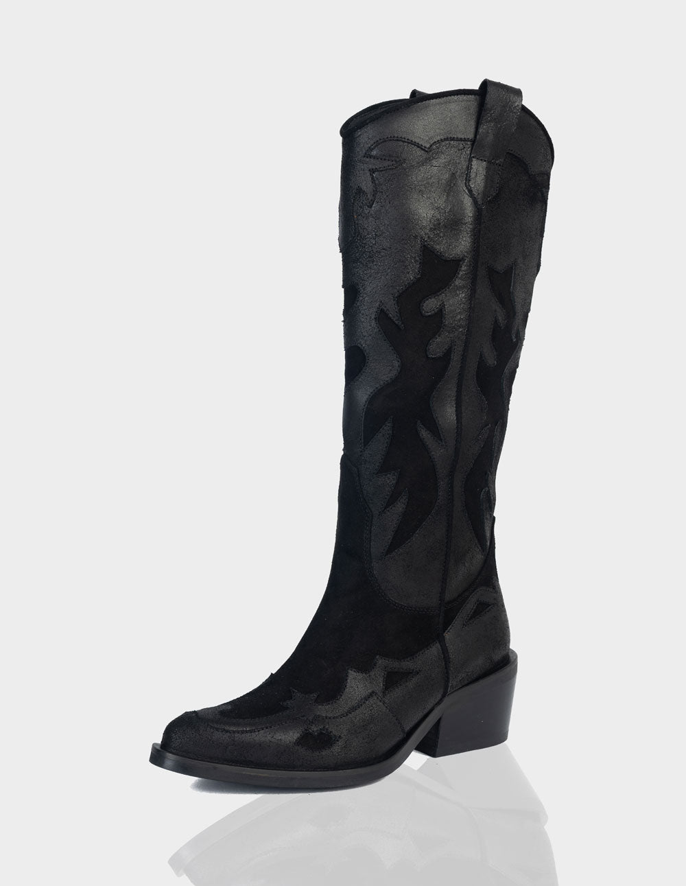 Bota Texana Dakota
