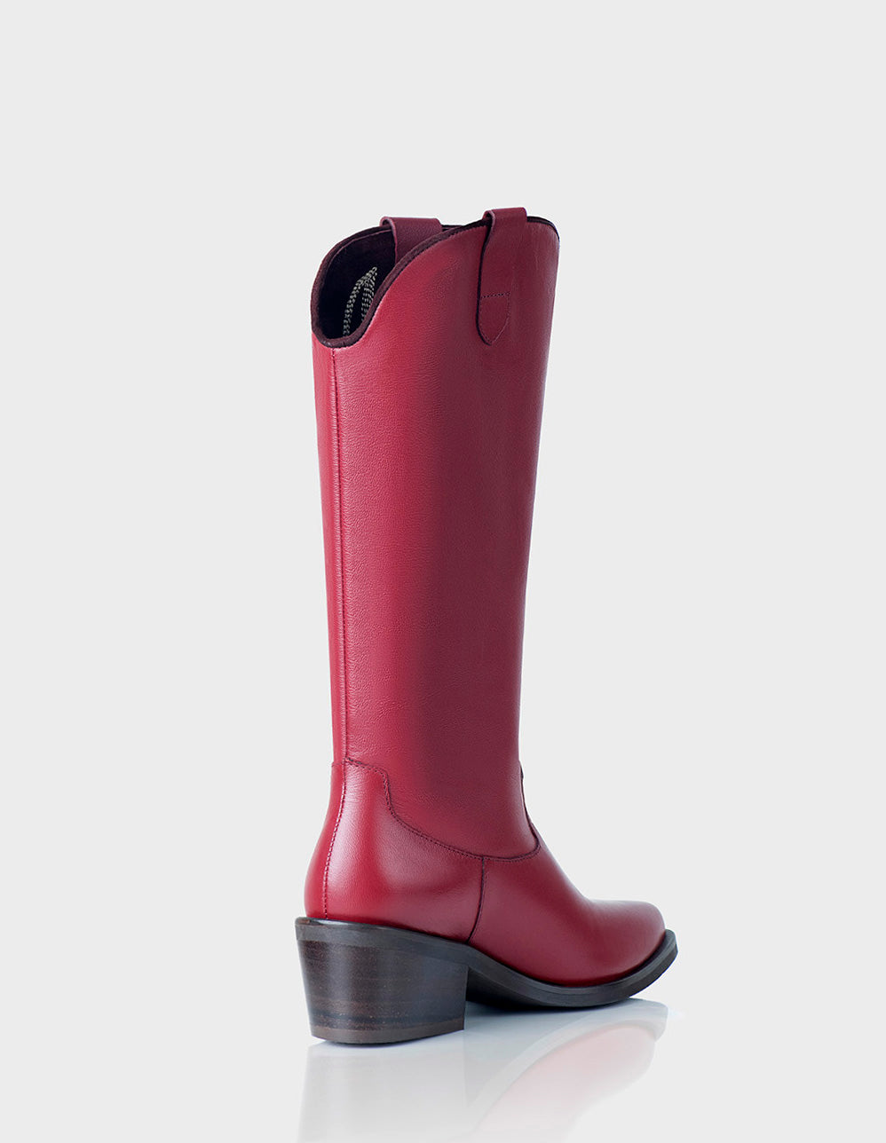 Bota Texana Dunkan