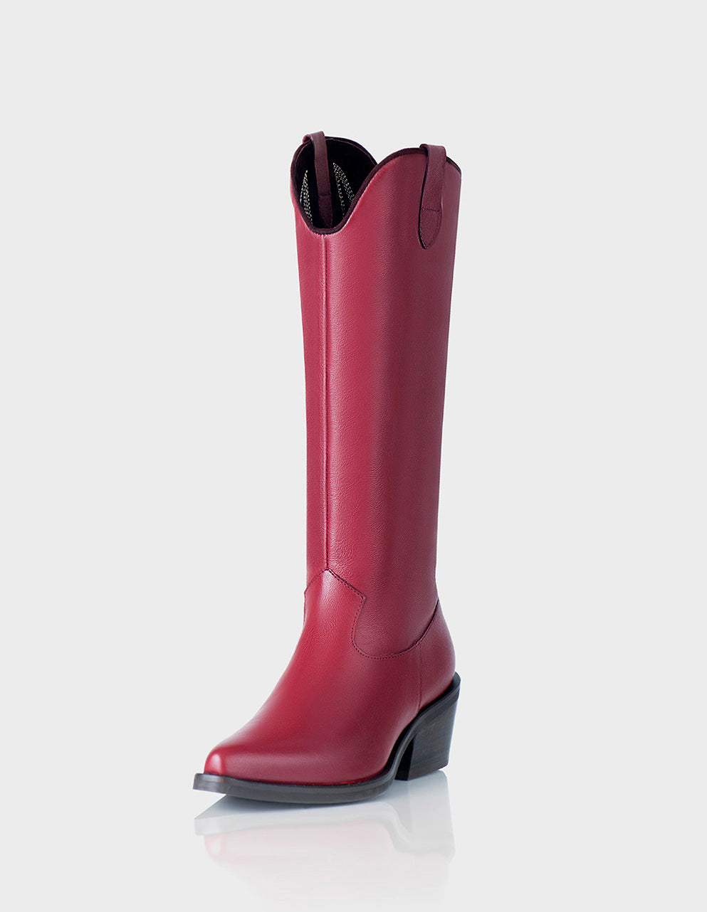 Bota Texana Dunkan
