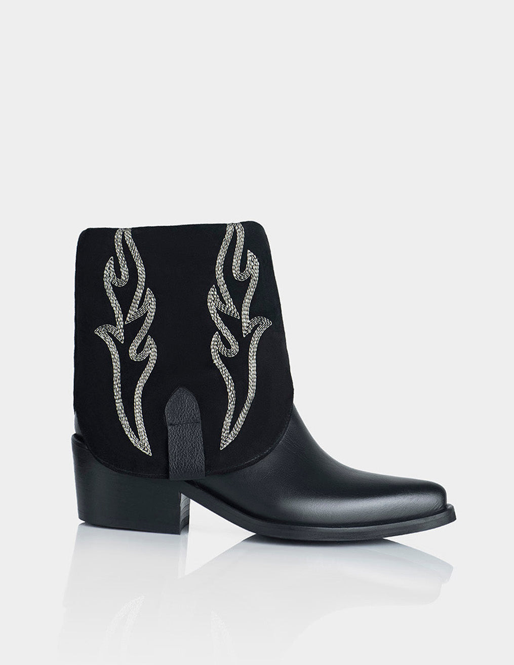 Bota Texana Dunkan