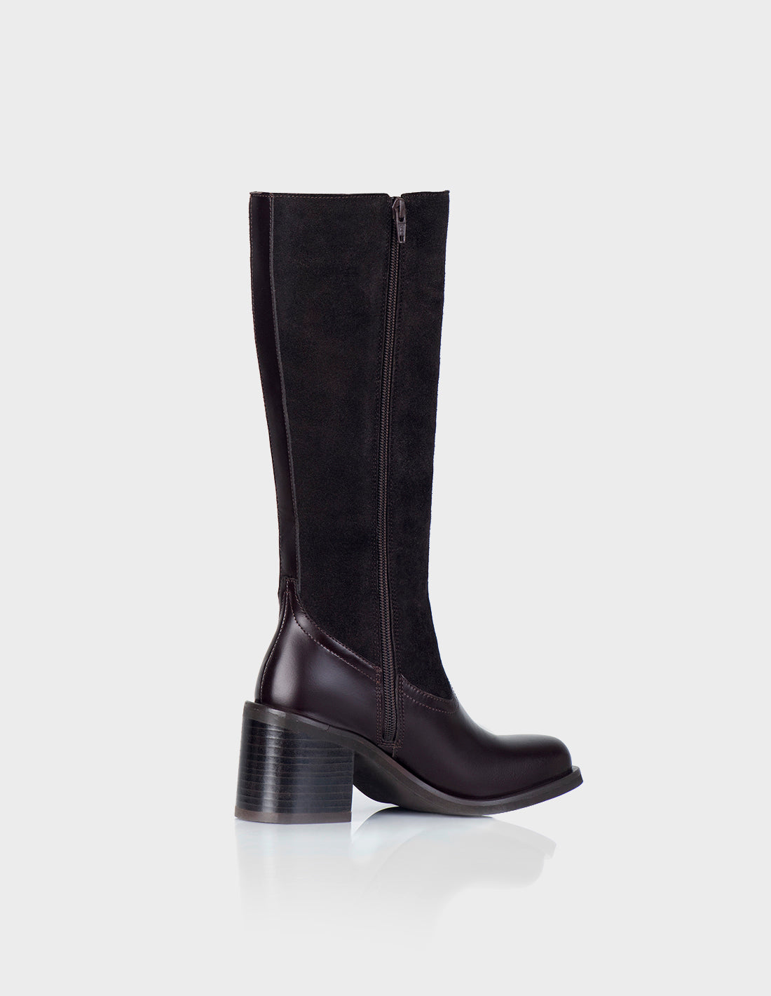Bota Izcra Cuero * Gamuza