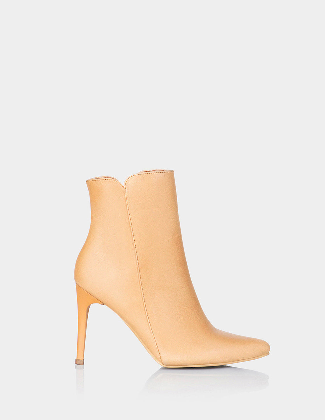 Botin  Malta Cuero