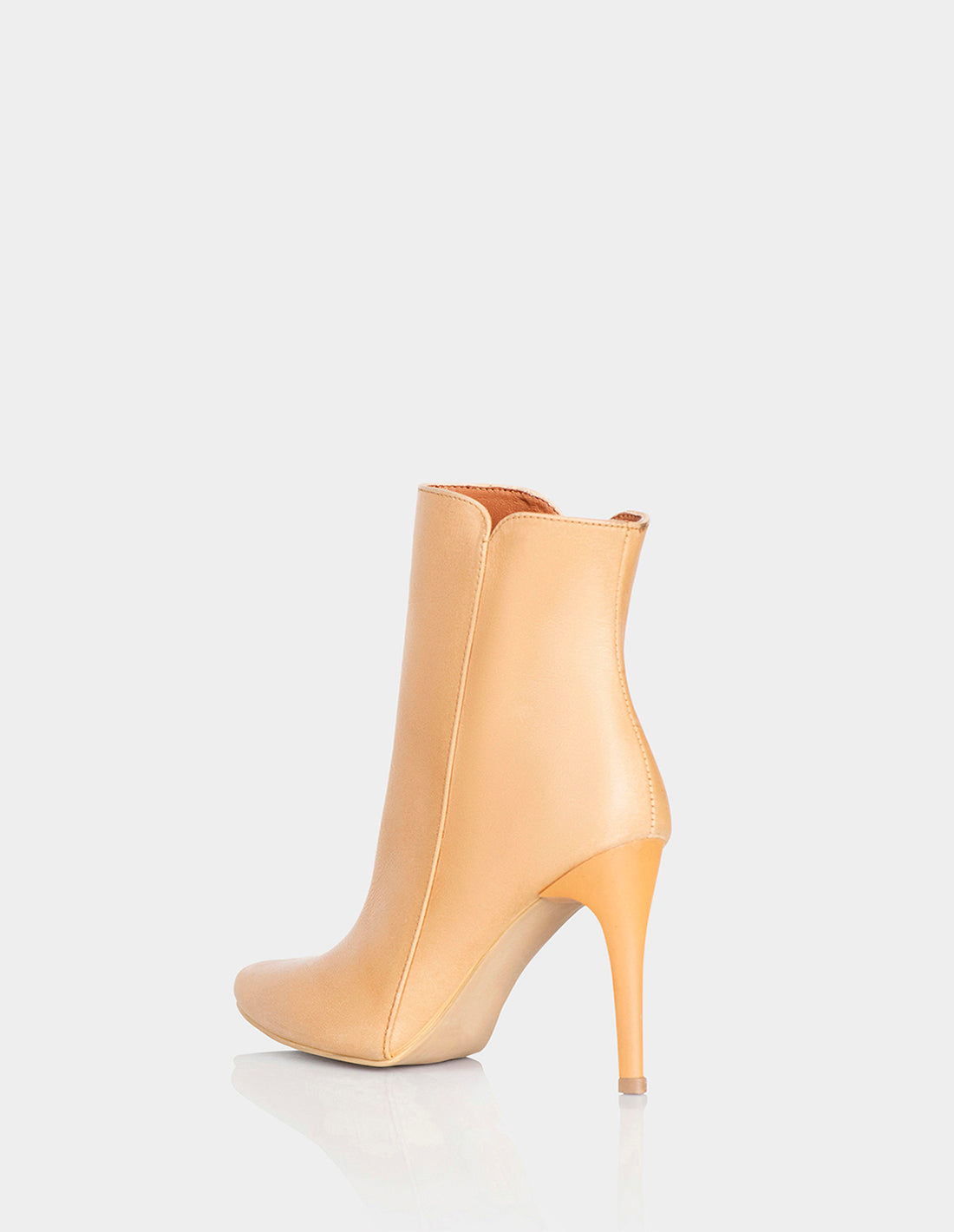 Botin  Malta Cuero