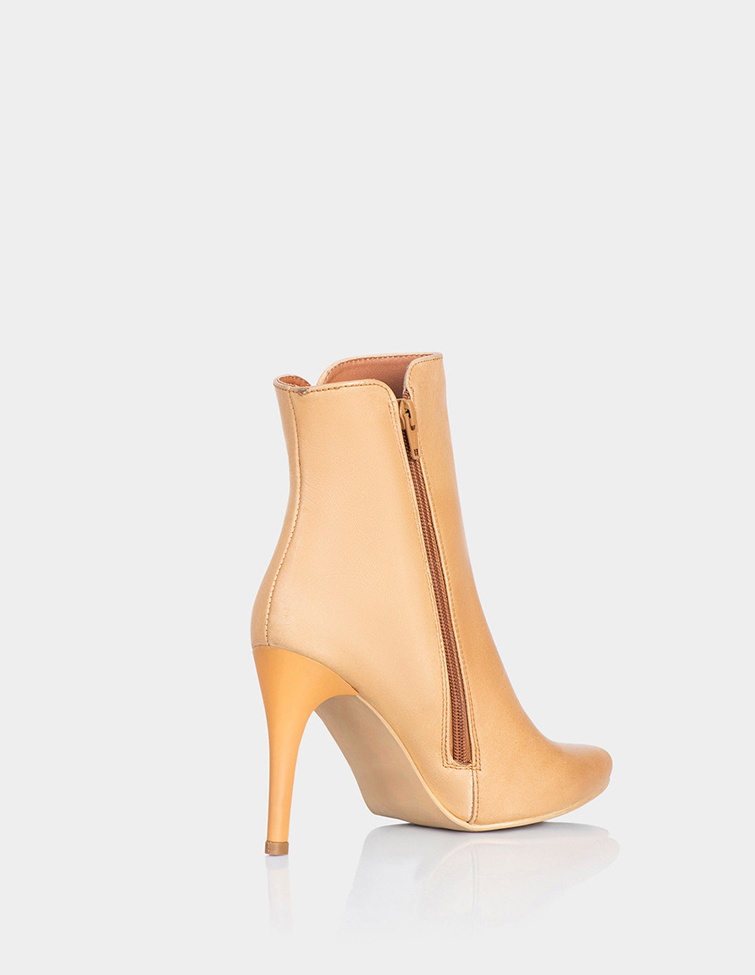 Botin  Malta Cuero