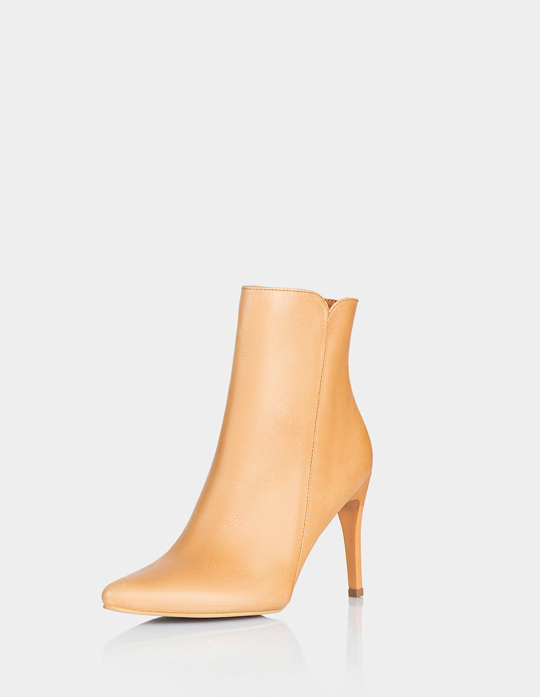 Botin  Malta Cuero