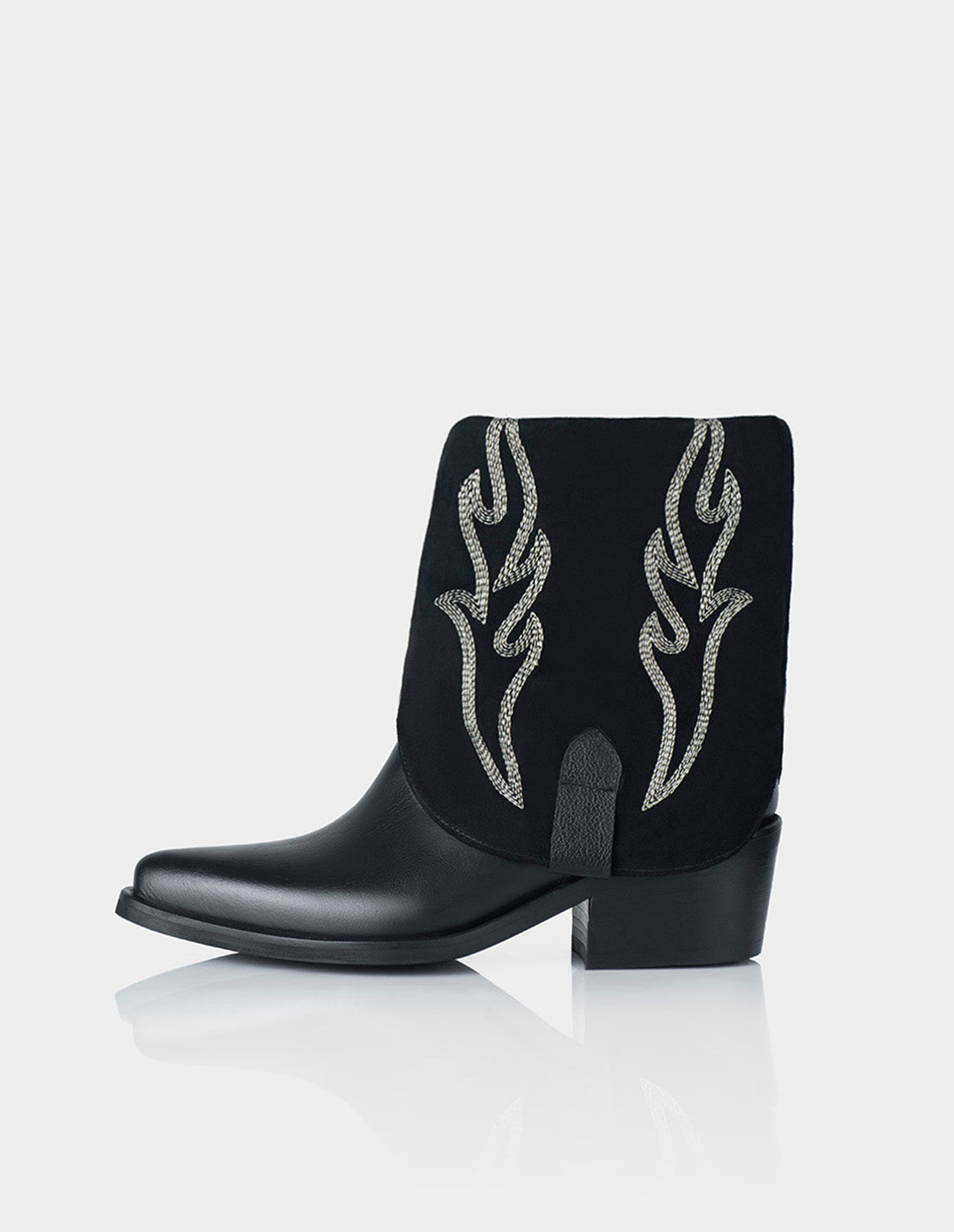 Bota Texana Dunkan