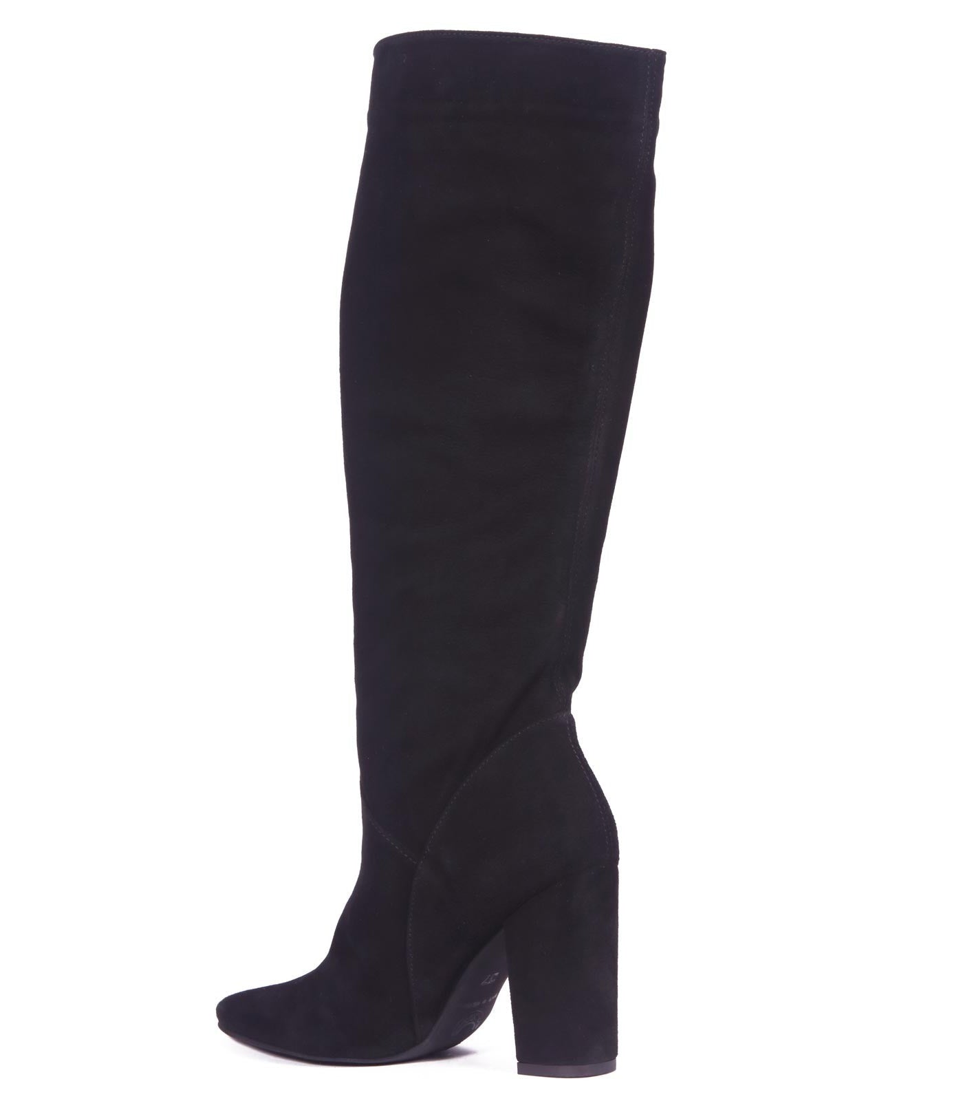 Bota Maggie Cuero Ante