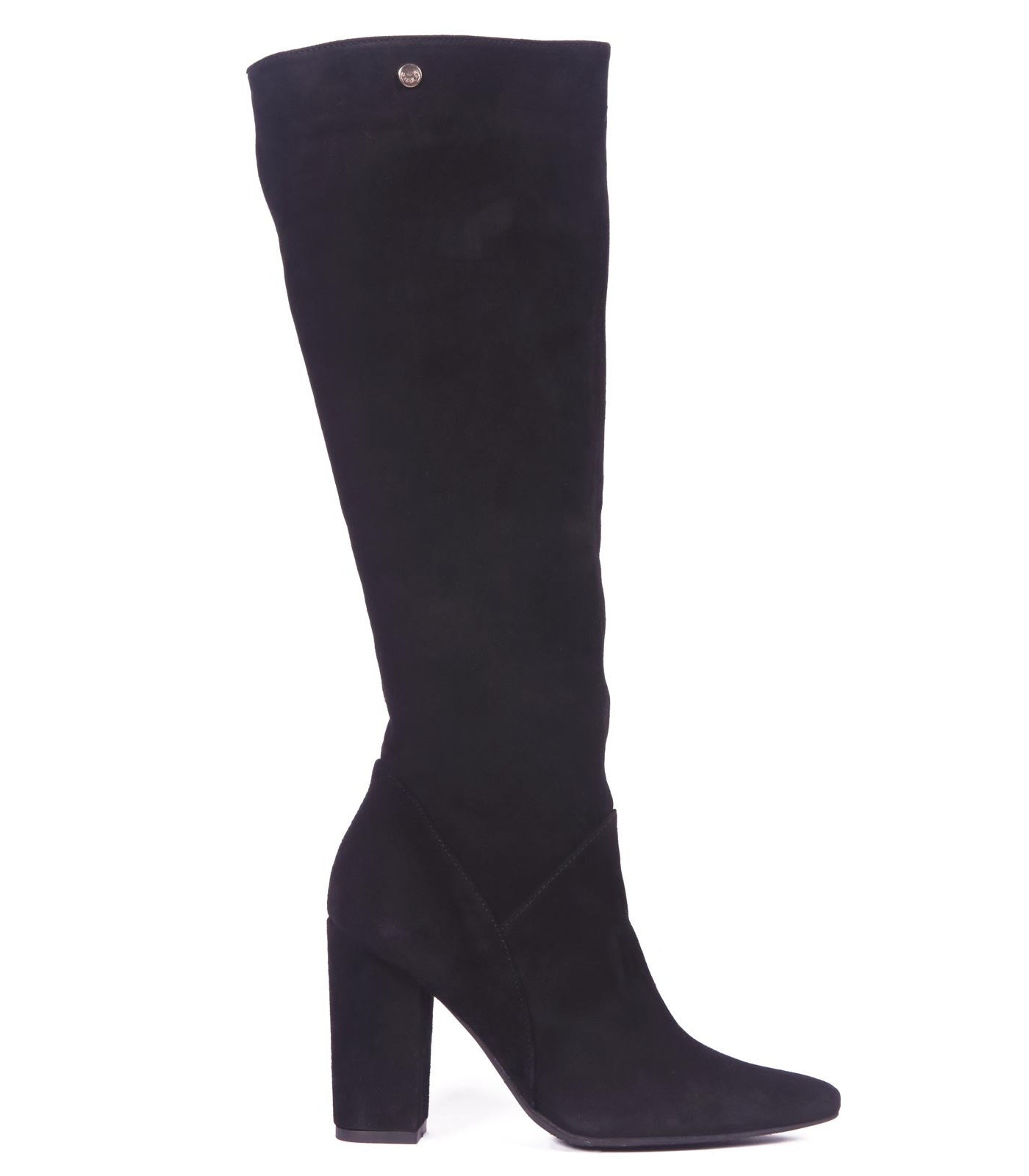 Bota Maggie Cuero Ante