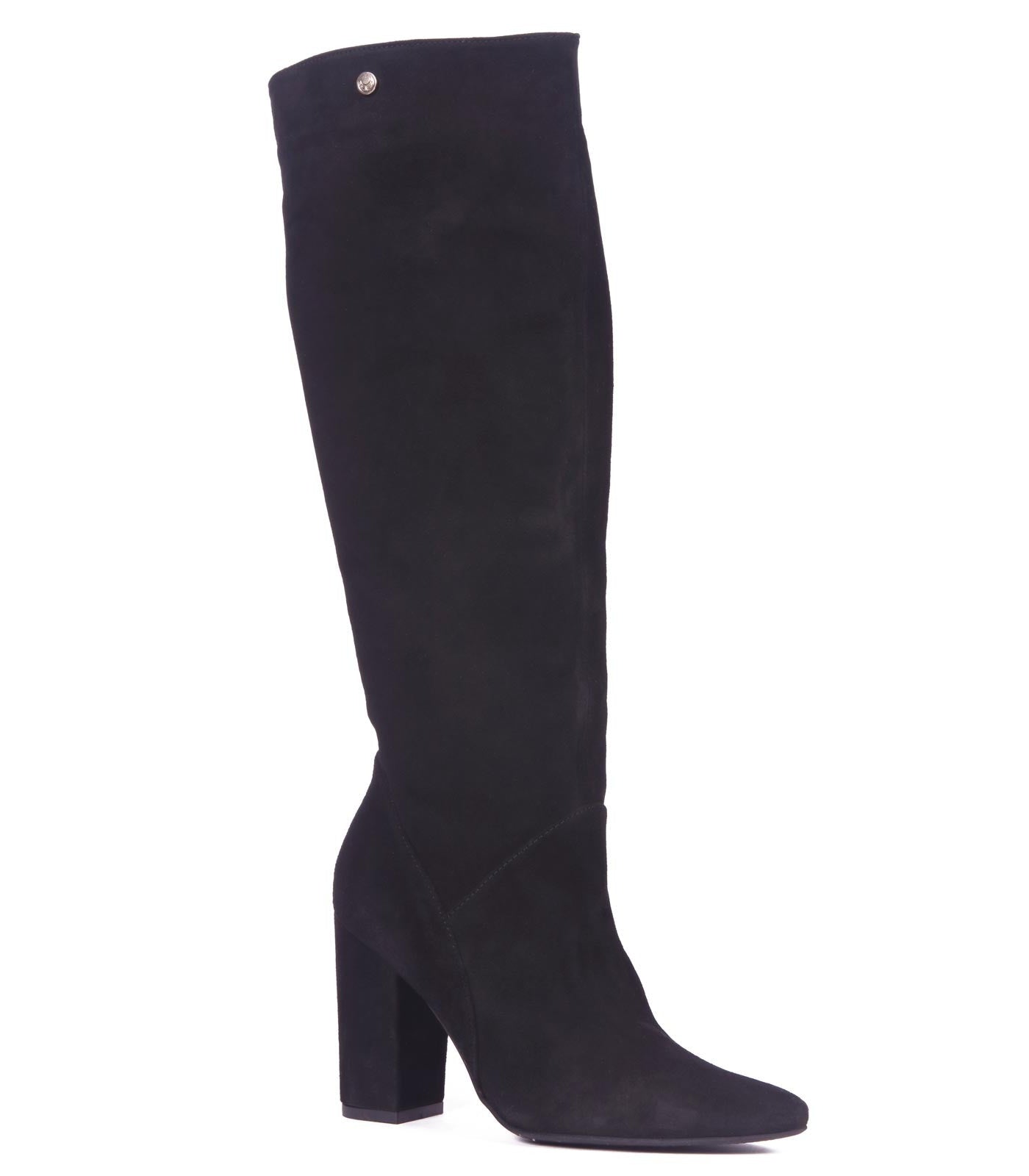 Bota Maggie Cuero Ante