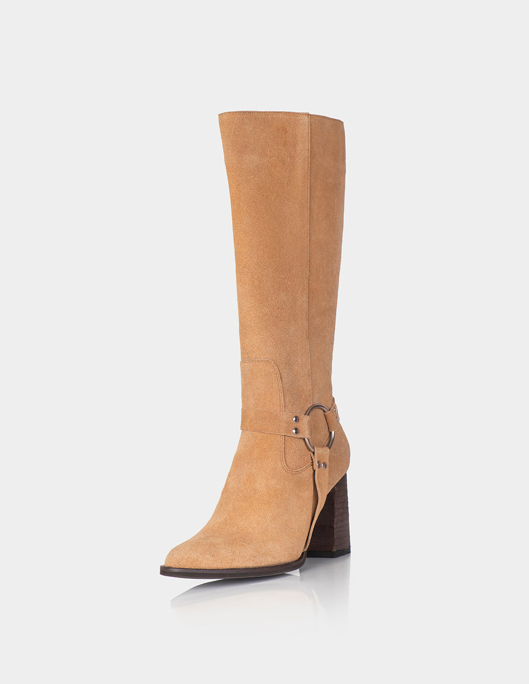 Bota Neffer Gamuza