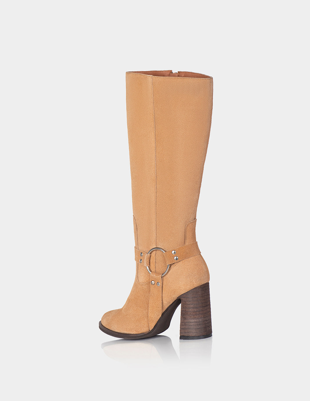 Bota Neffer Gamuza