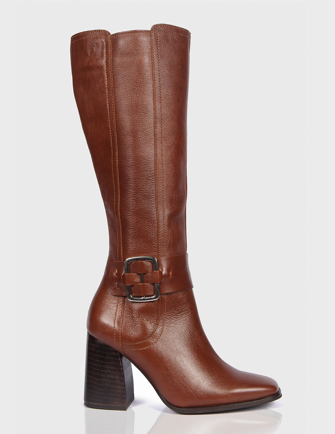 Bota Wen Napa Negro
