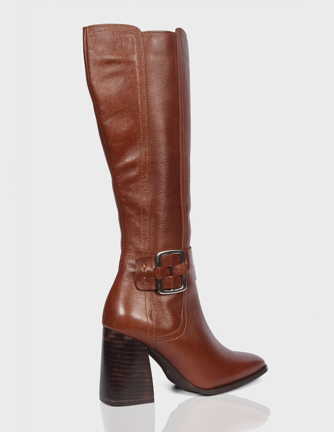 Bota Wen Napa Negro