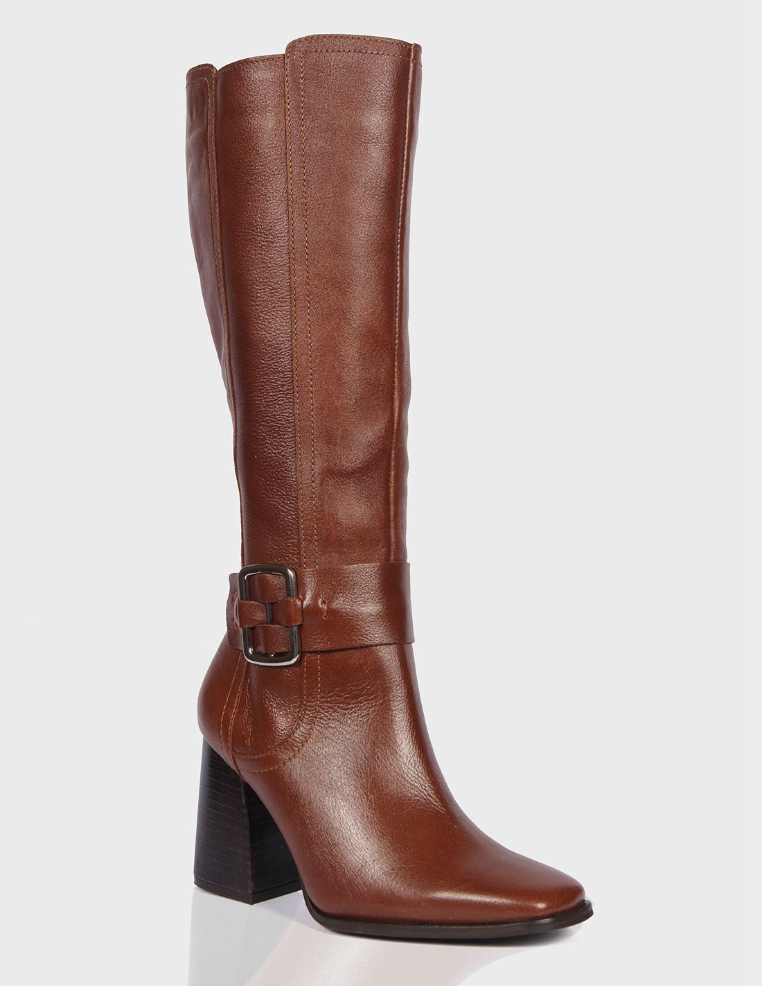 Bota Wen Napa Negro