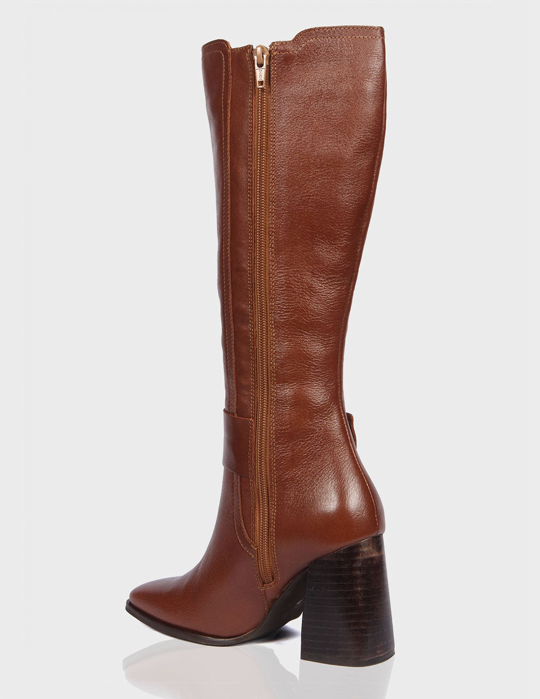 Bota Wen Napa Negro