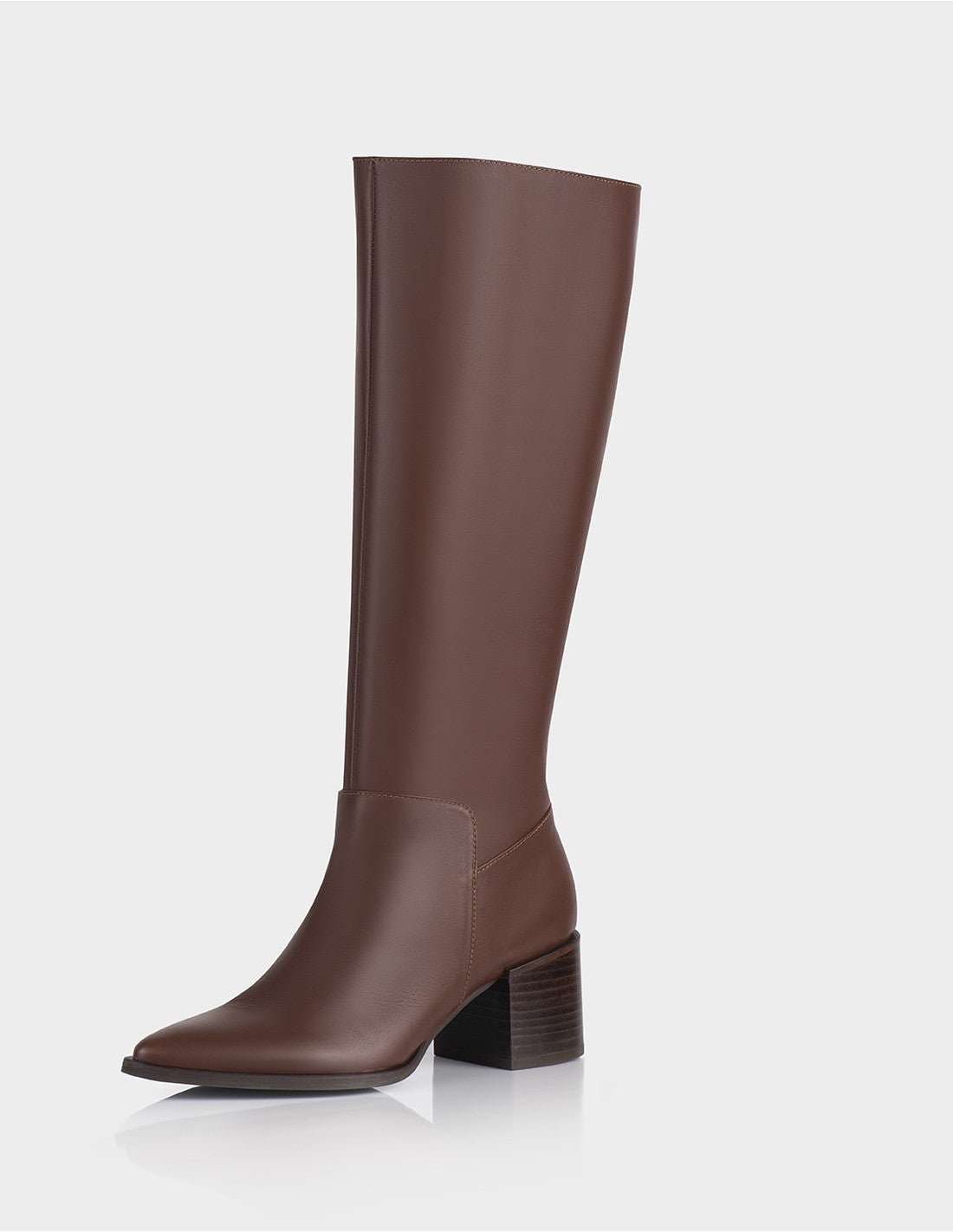 Bota Ferrara Cuero MB Conag