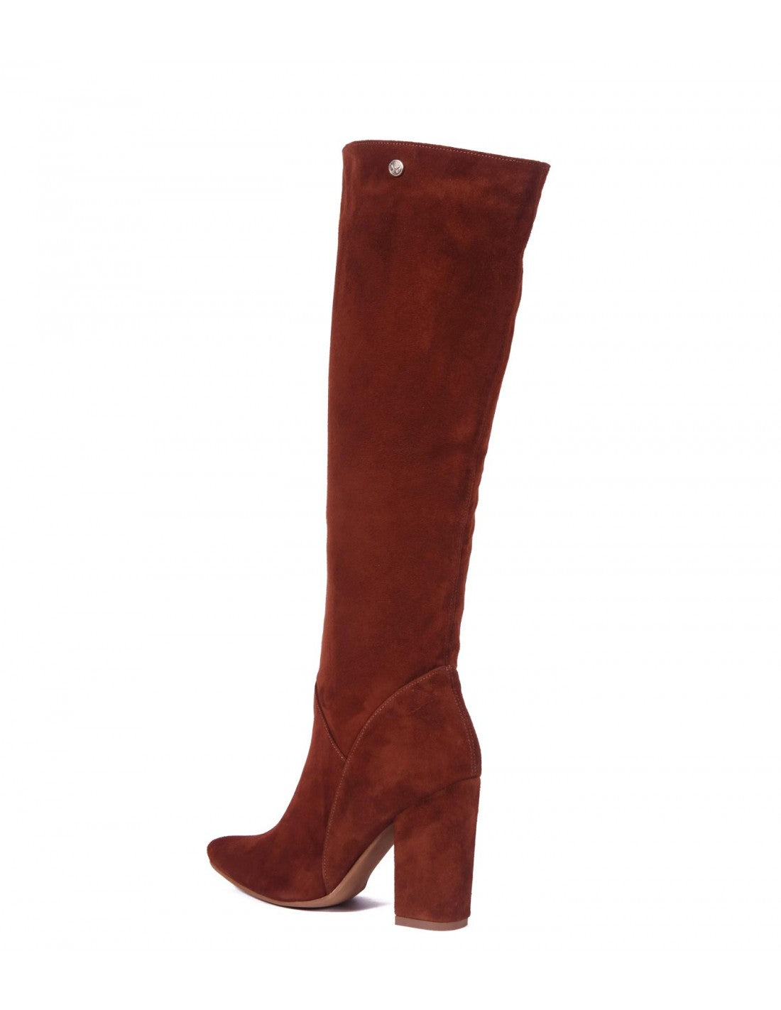 Bota Maggie Cuero Ante