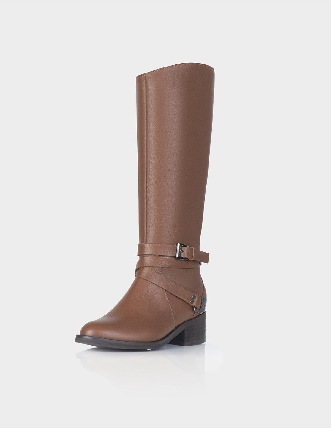 Bota Magna Cuero