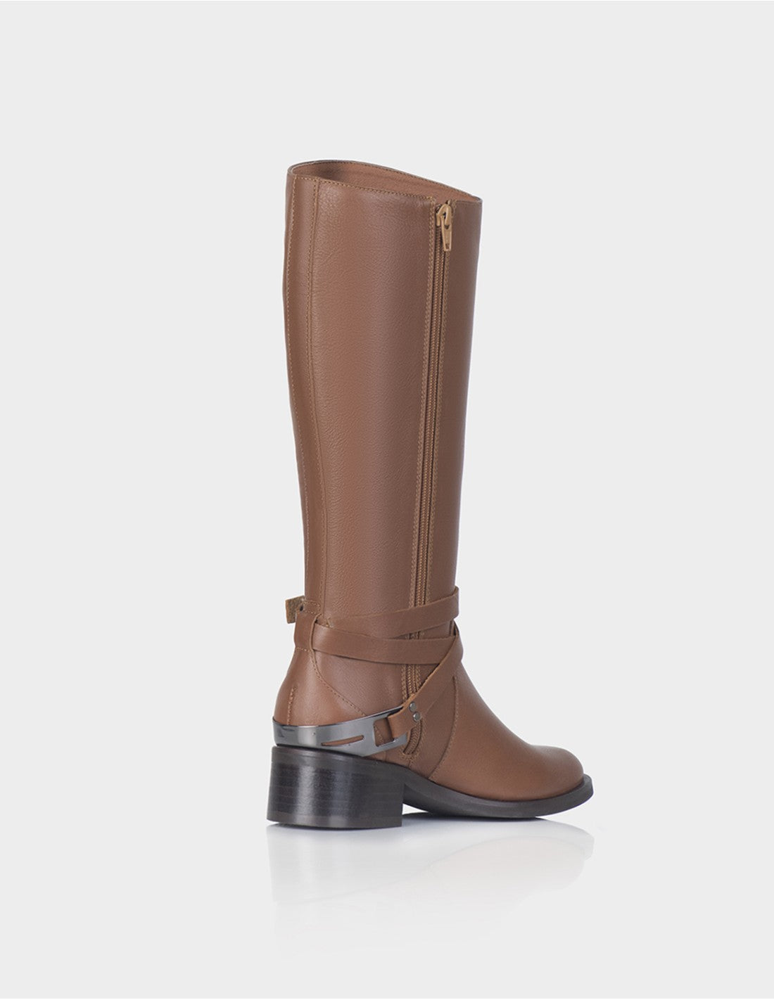 Bota Magna Cuero