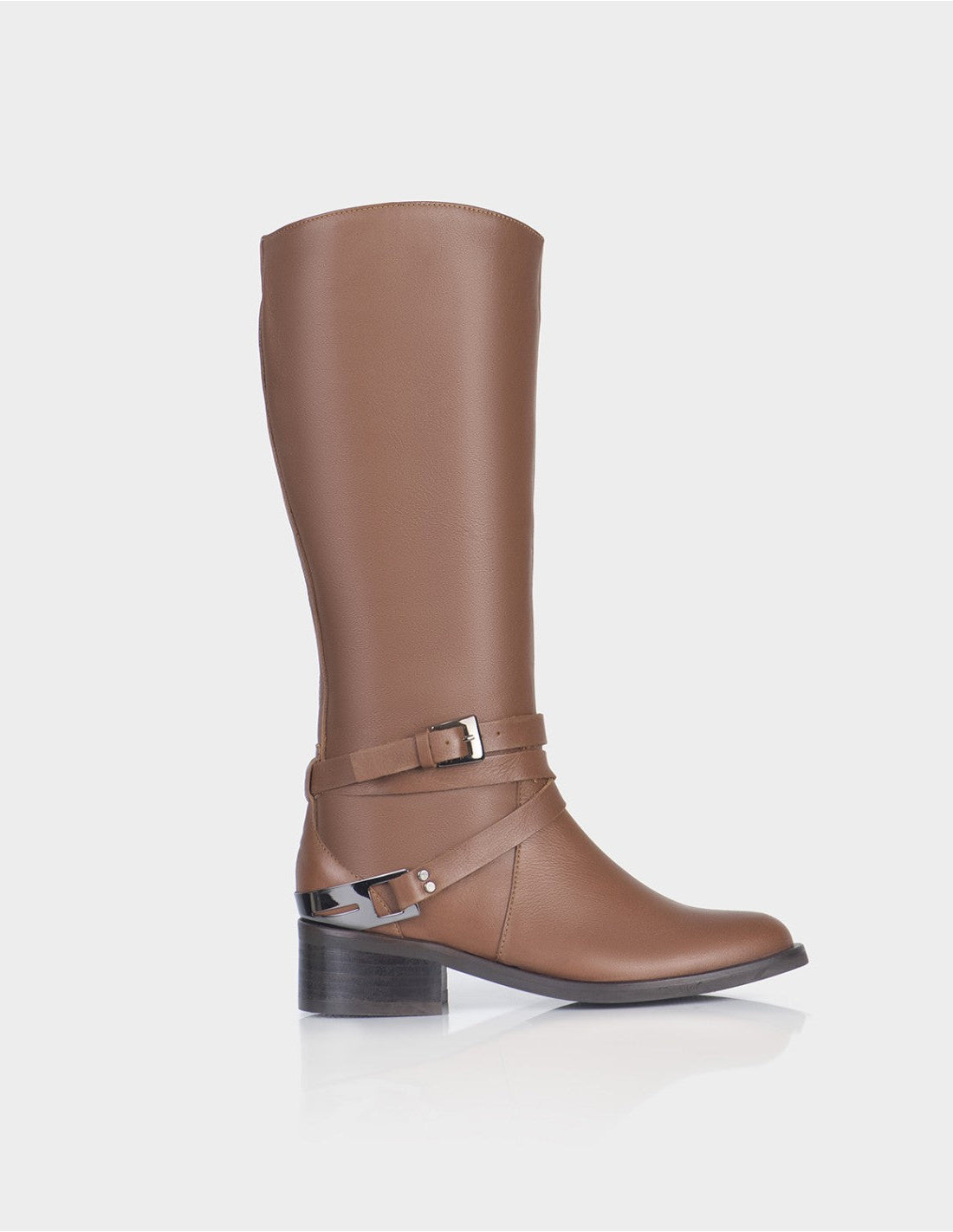Bota Magna Cuero