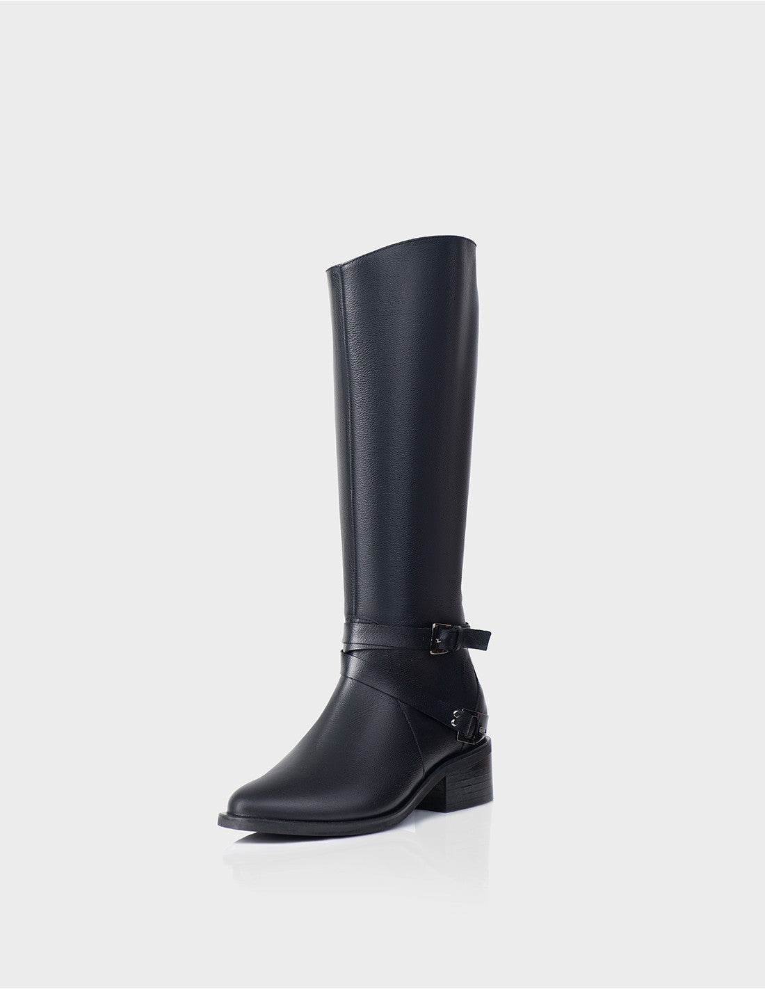 Bota Magna Cuero