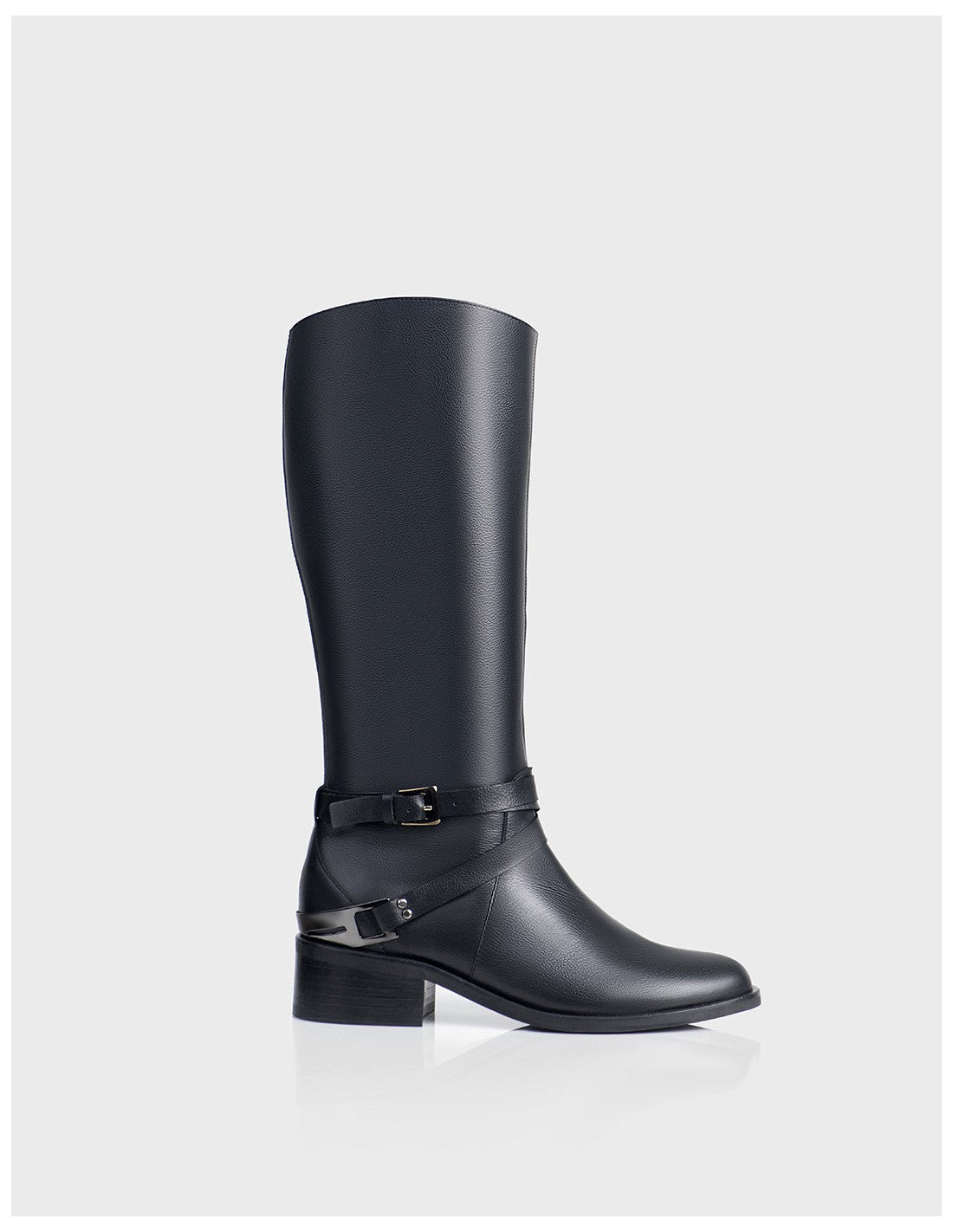 Bota Magna Cuero