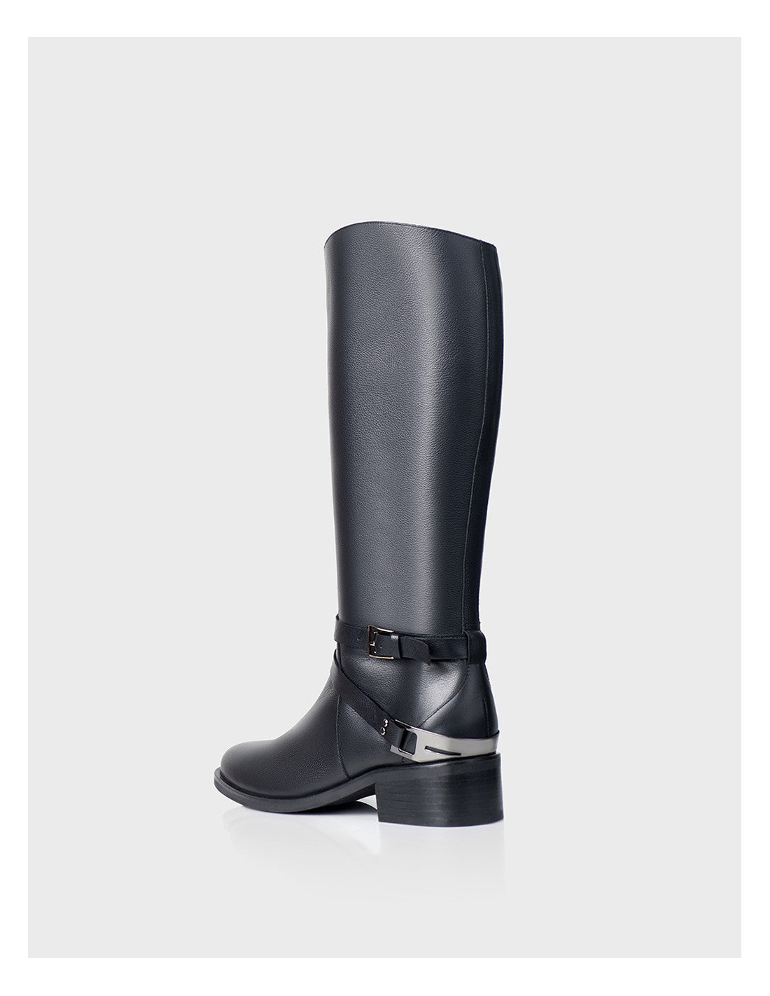 Bota Magna Cuero