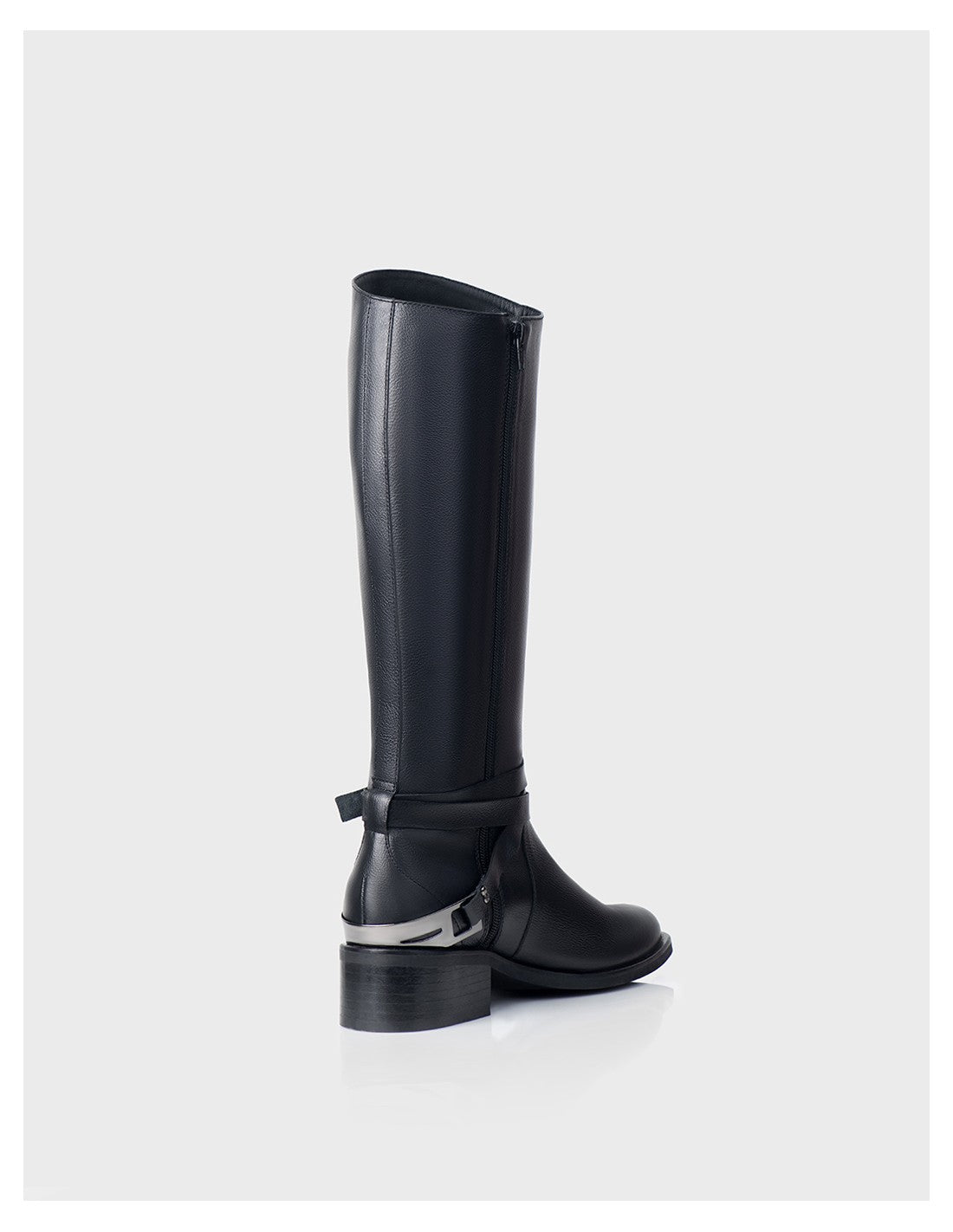 Bota Magna Cuero