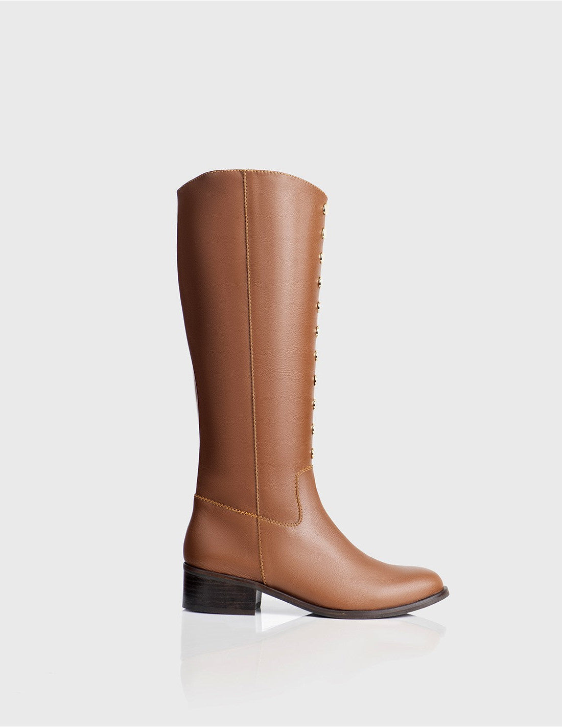 Bota Montecarlo Cuero