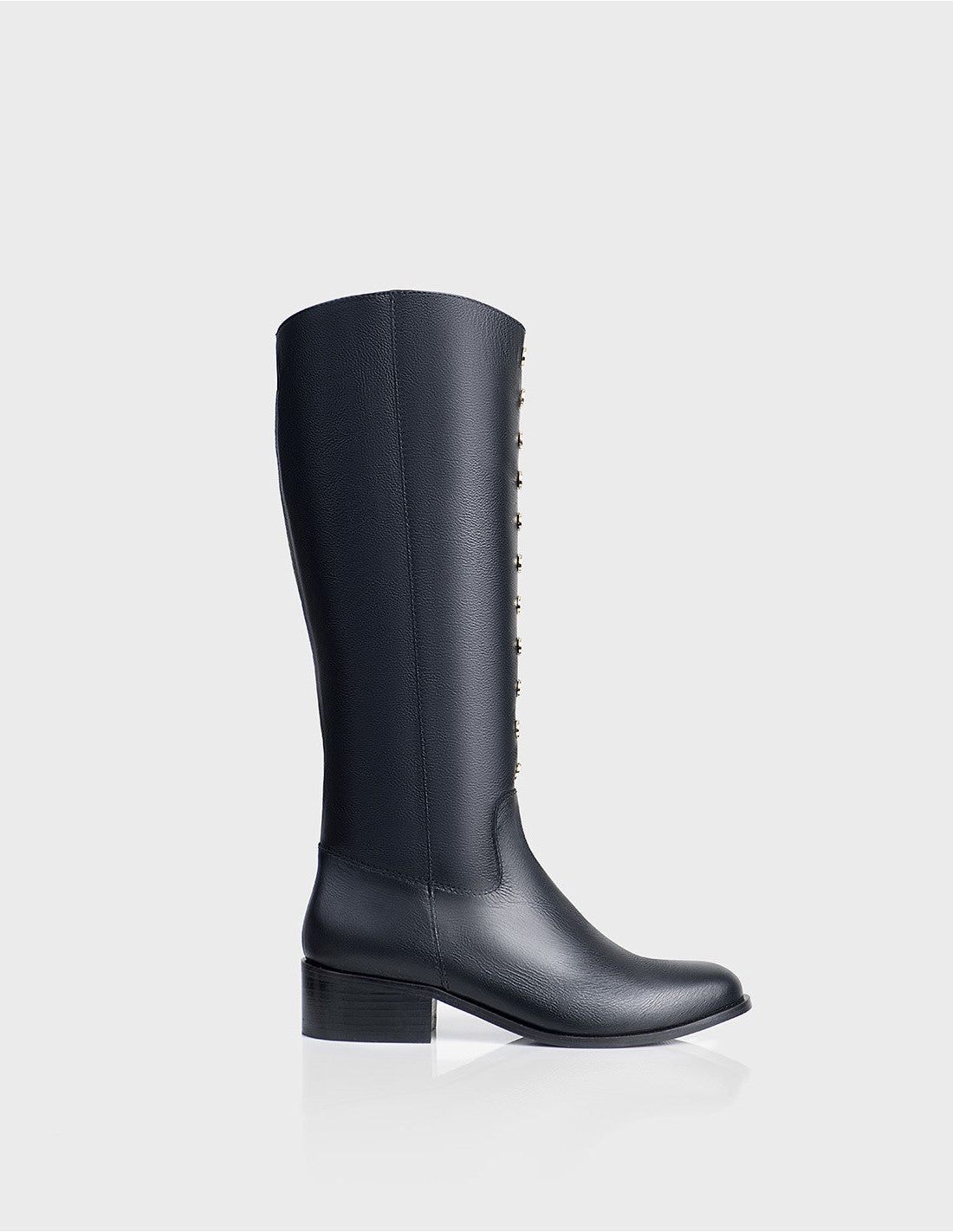 Bota Montecarlo Cuero