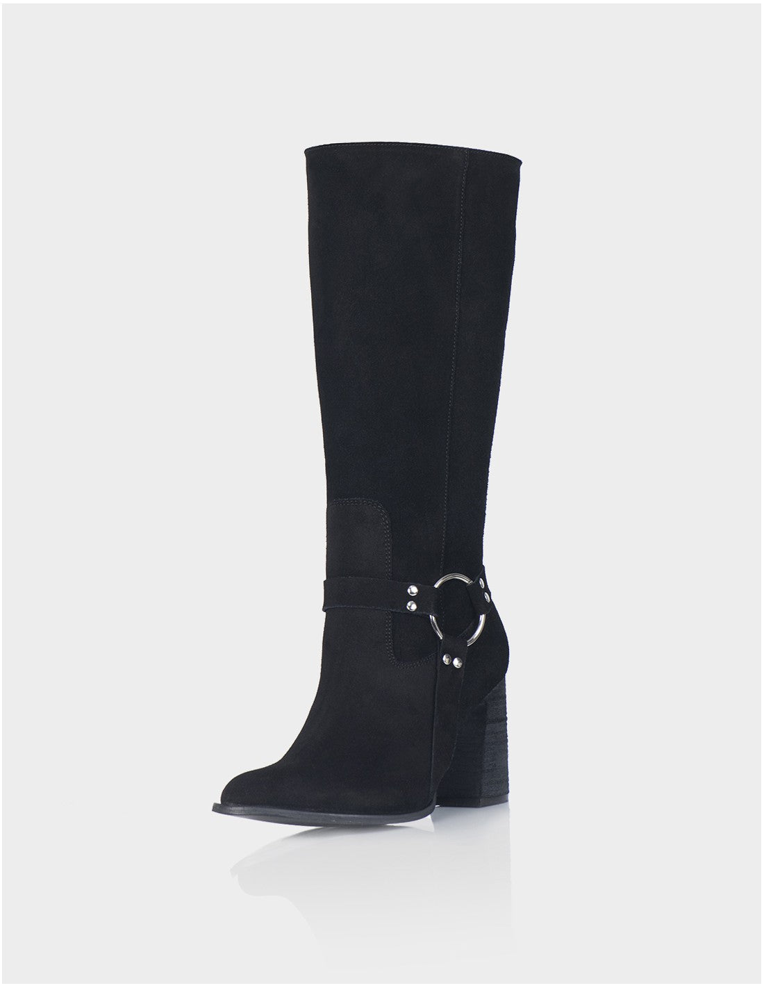 Bota Neffer Gamuza