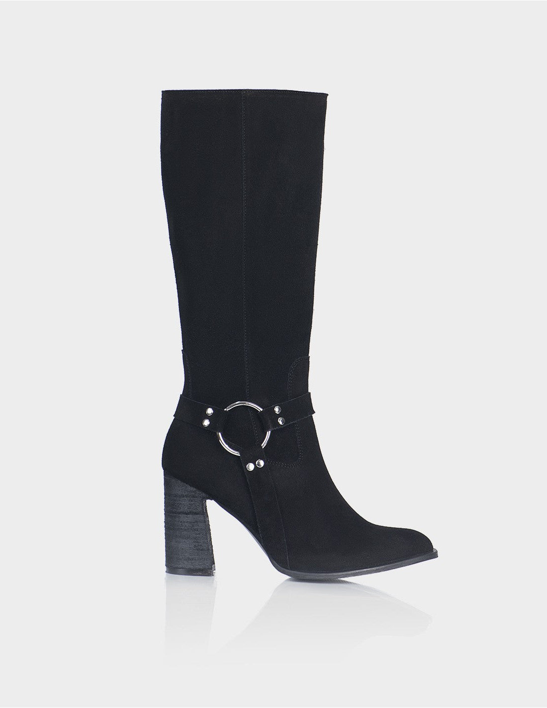 Bota Neffer Gamuza