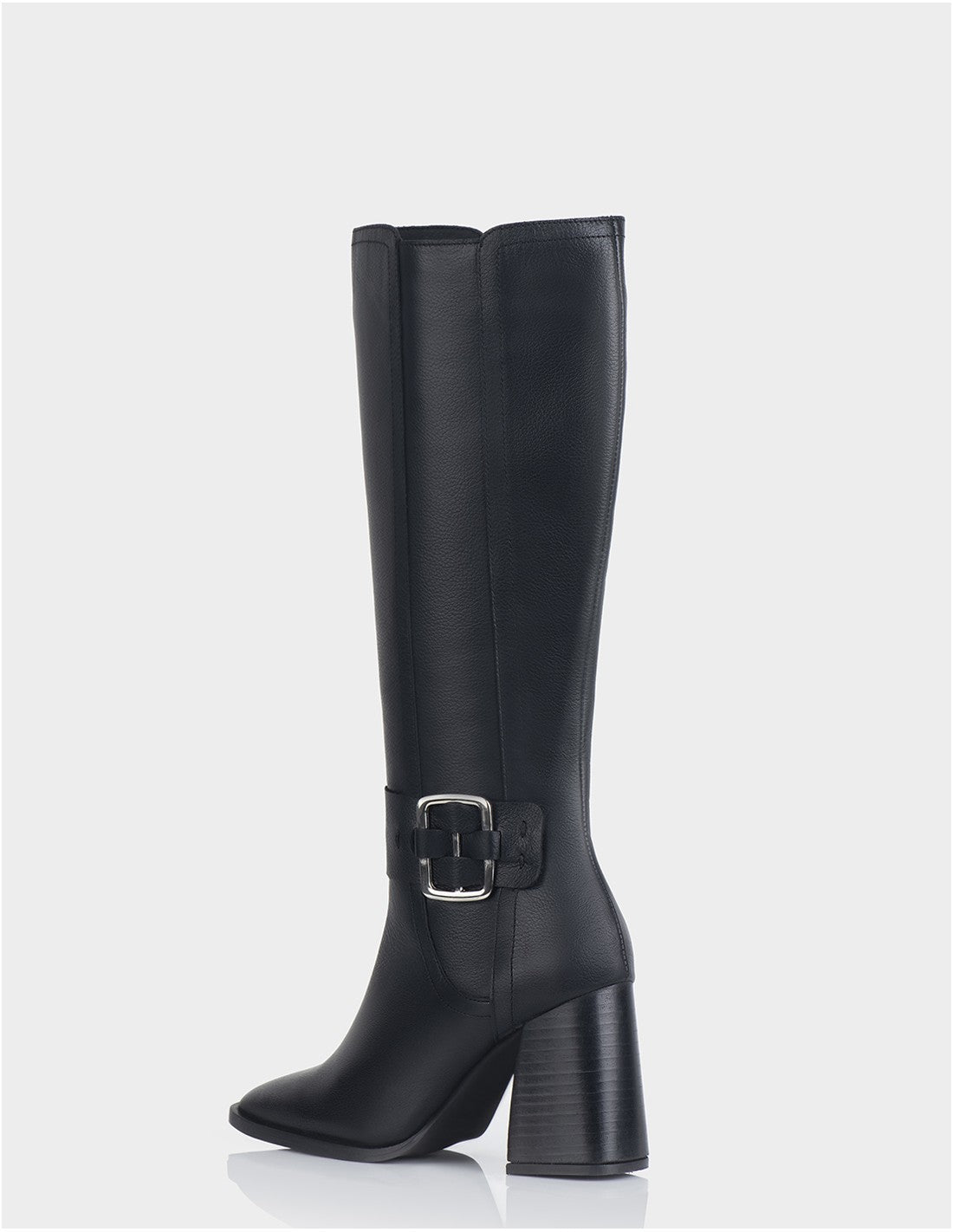 Bota Wen Napa Negro