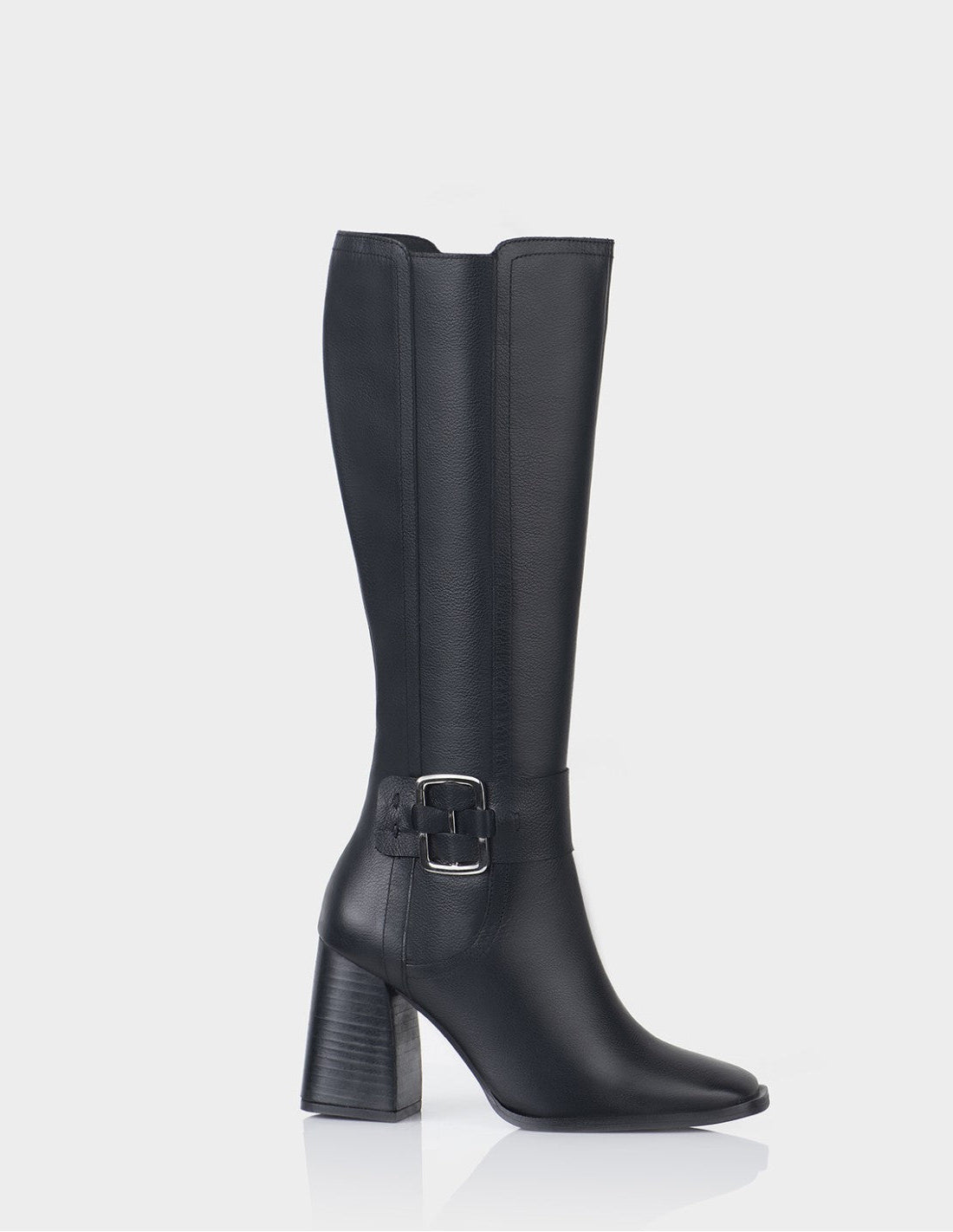 Bota Wen Napa Negro