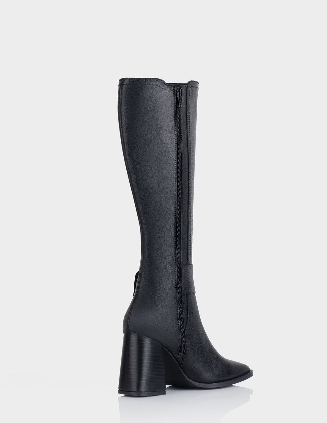 Bota Wen Napa Negro