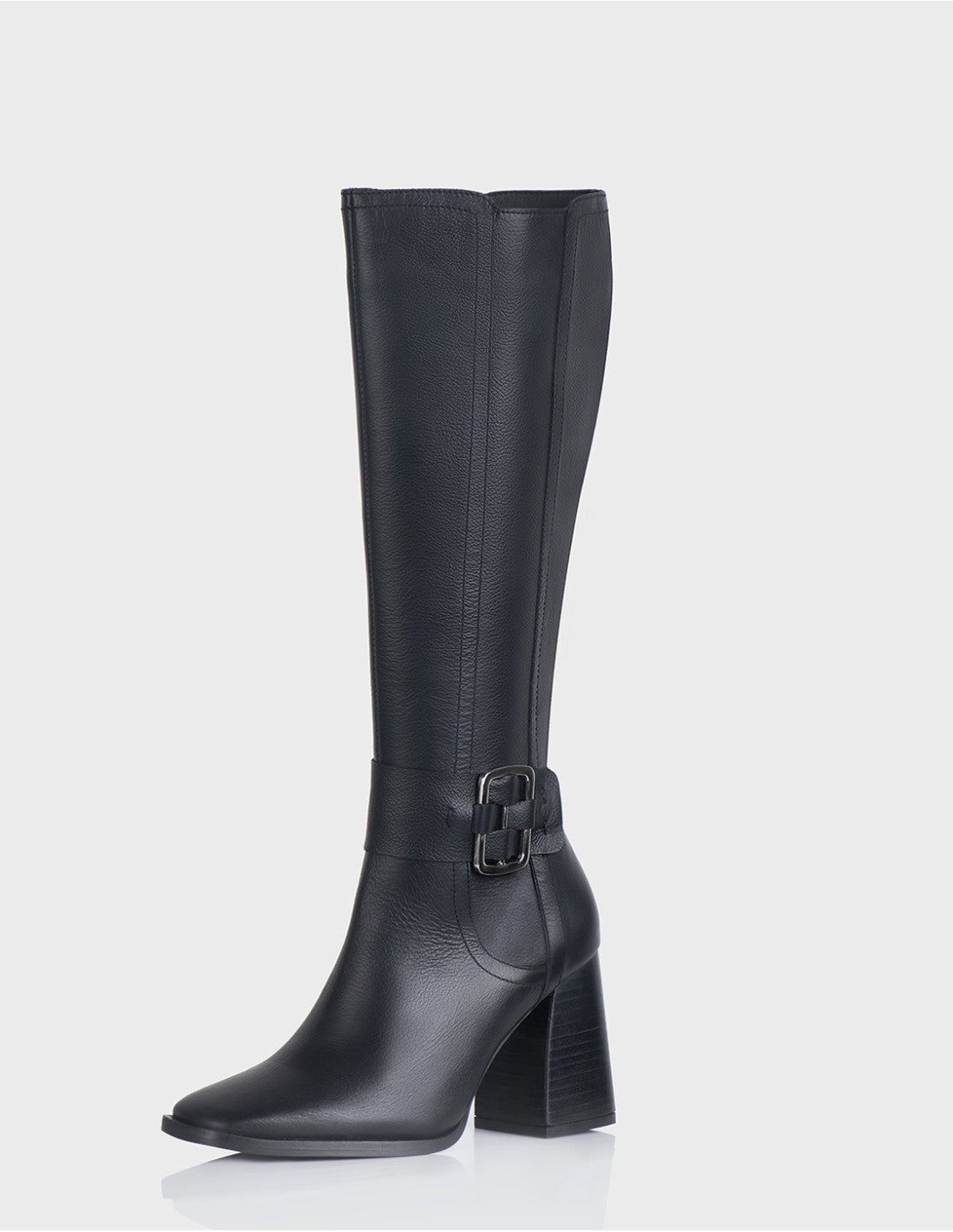 Bota Wen Napa Negro