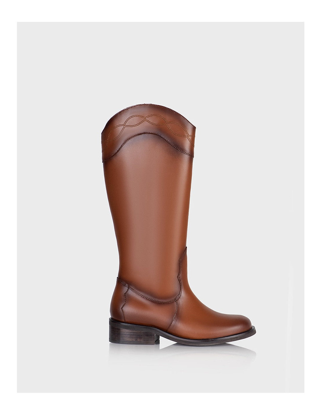 Bota Zali Milano Miel