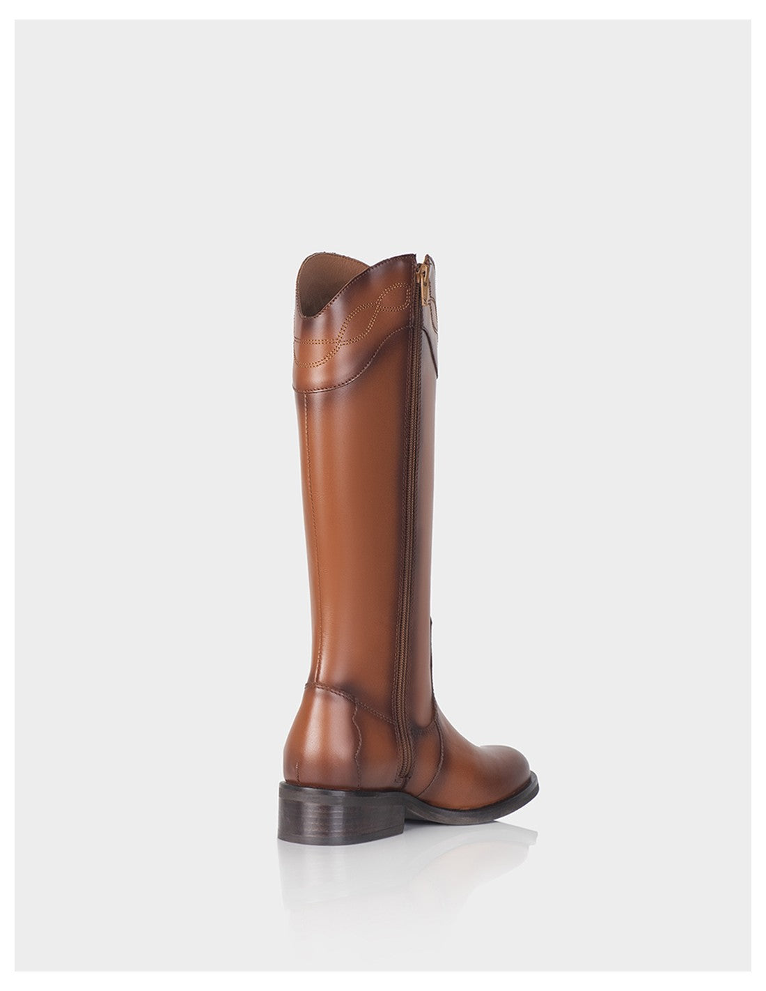 Bota Zali Milano Miel